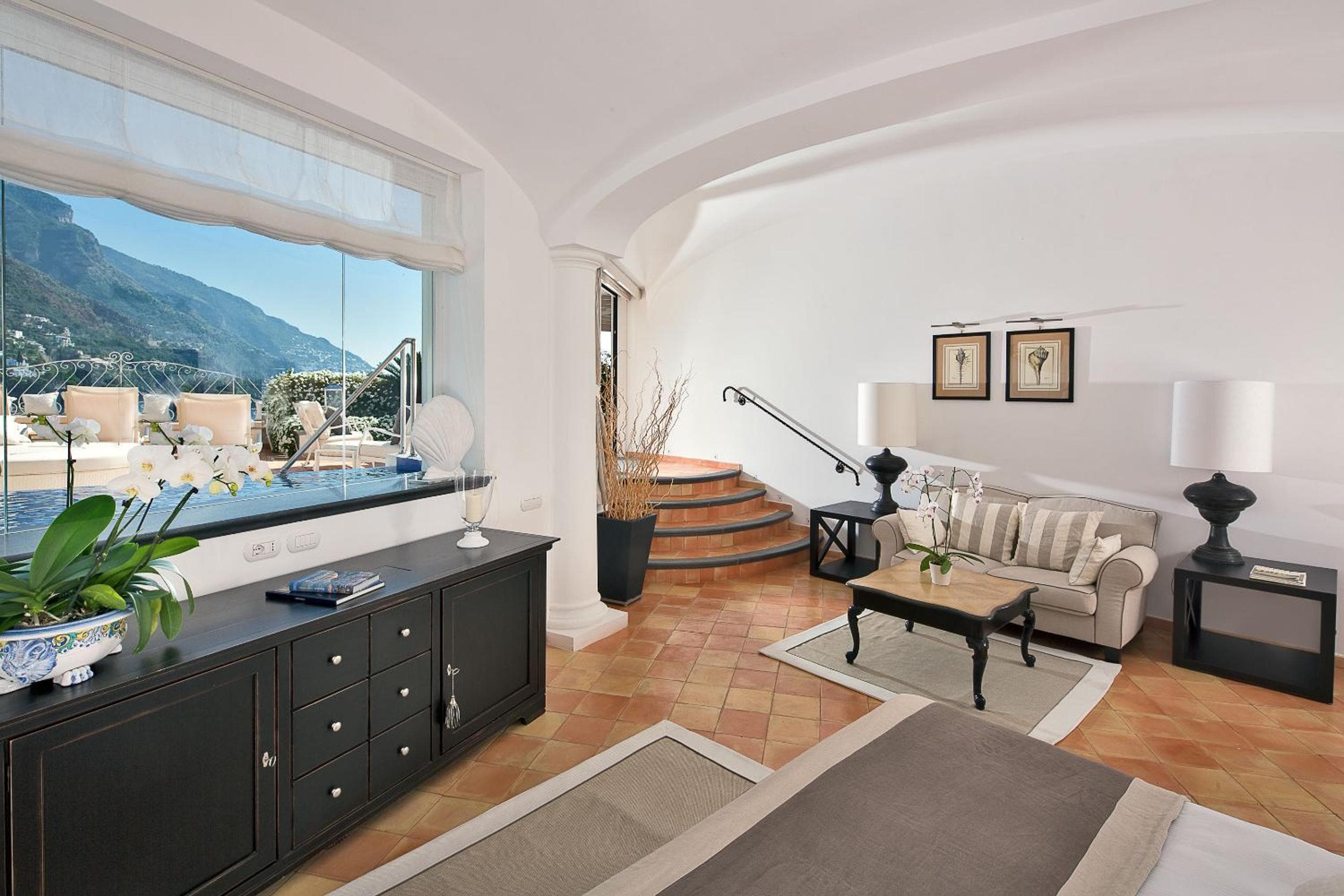 Hotel Covo Dei Saraceni — 17