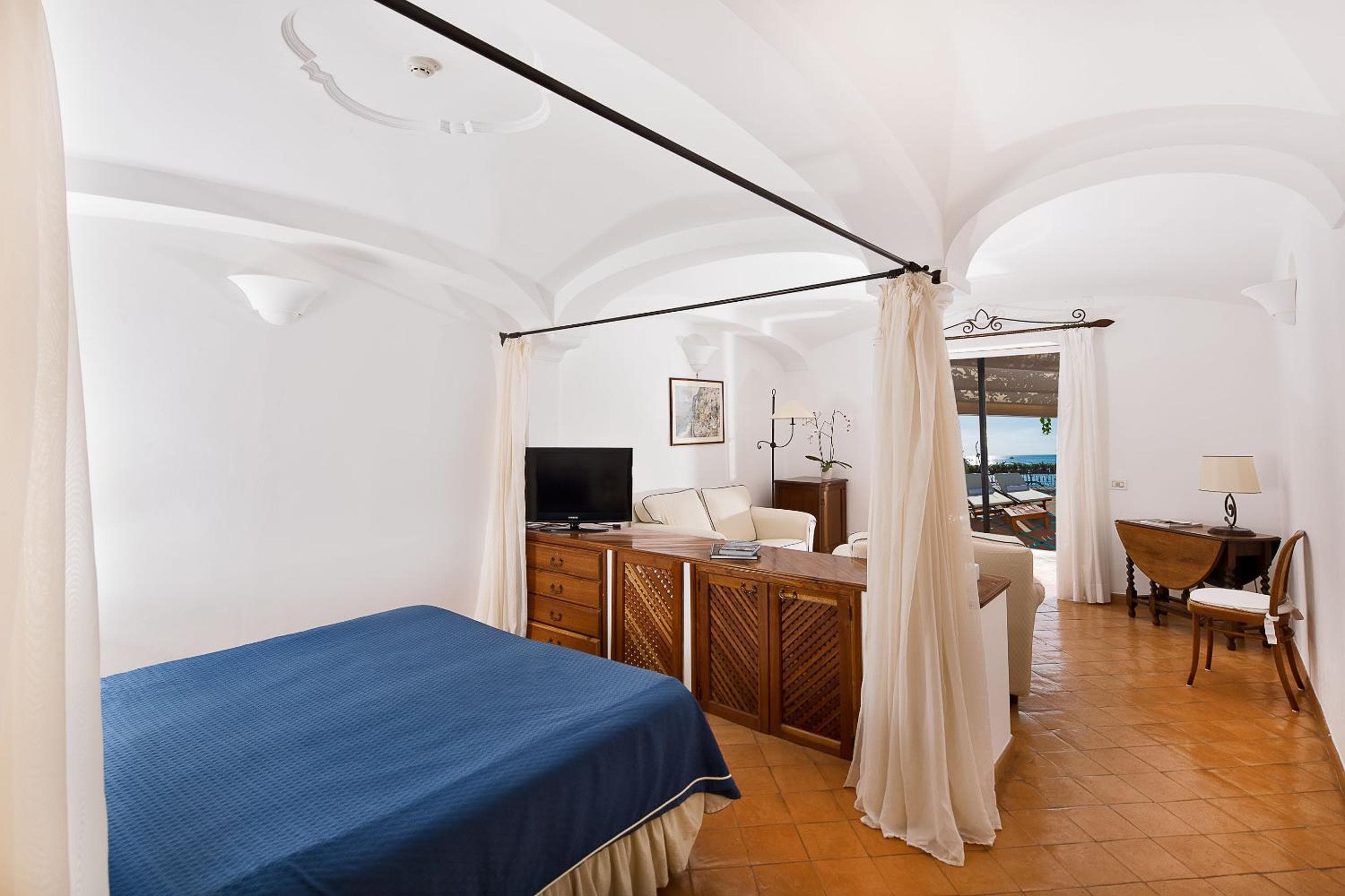 Hotel Covo Dei Saraceni — 20