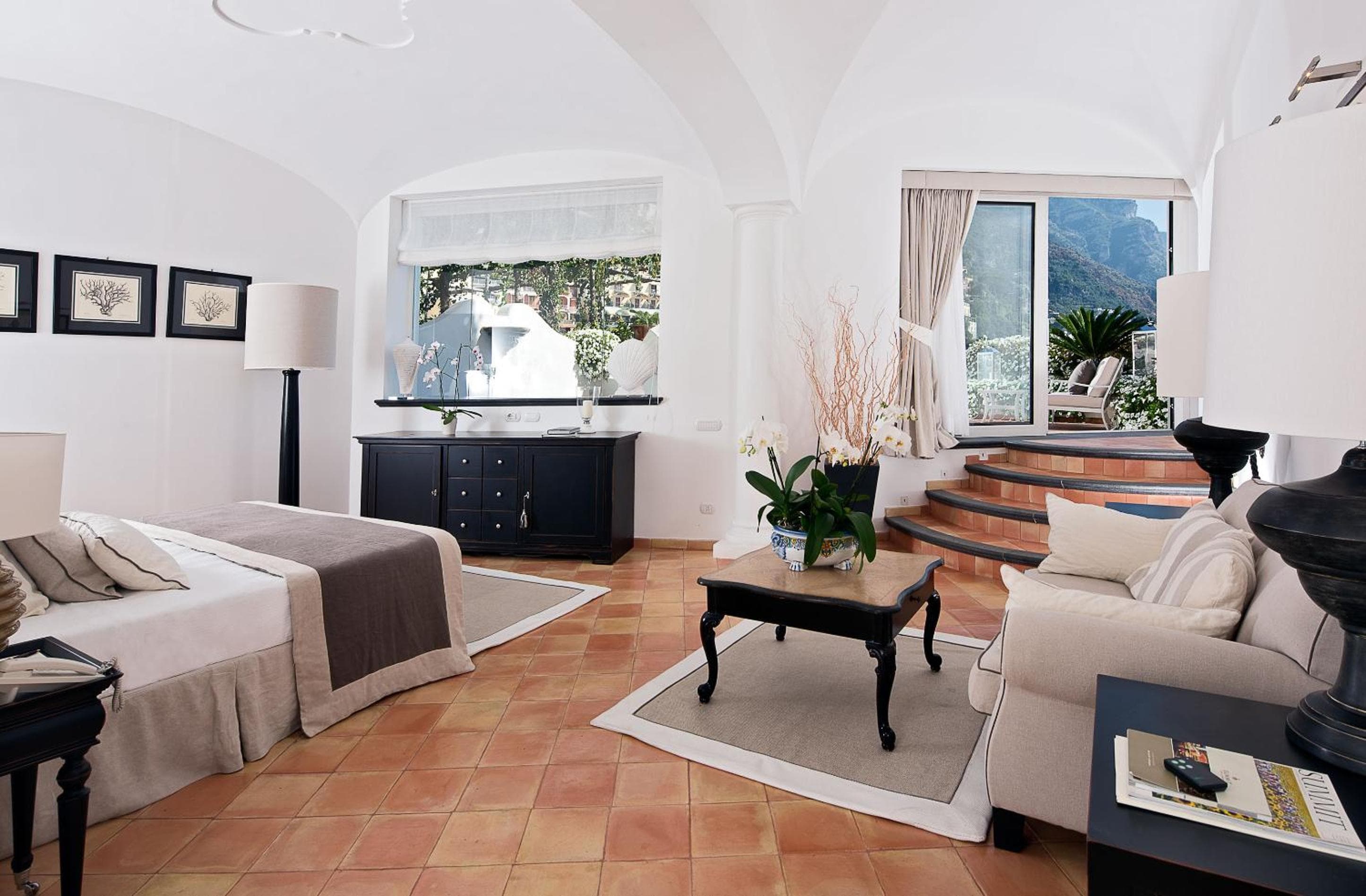 Hotel Covo Dei Saraceni — 23