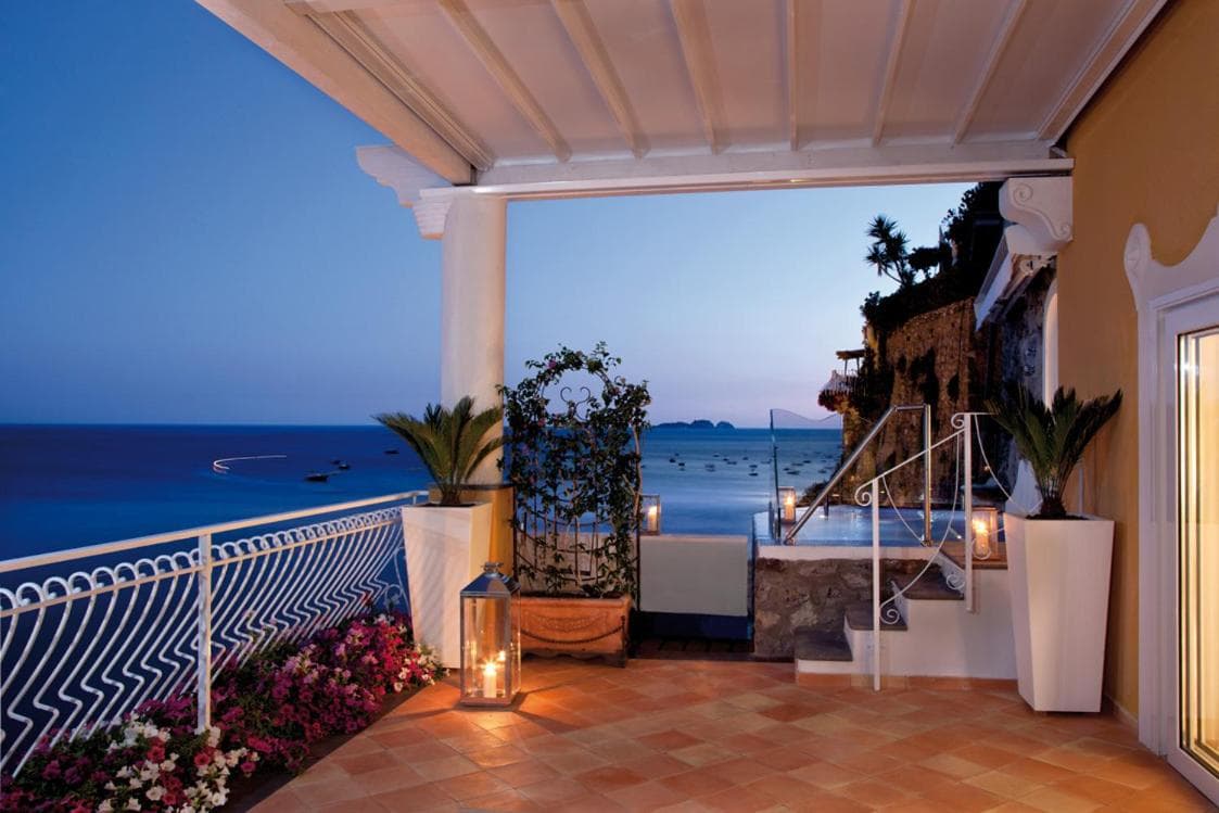 Hotel Covo Dei Saraceni — 22