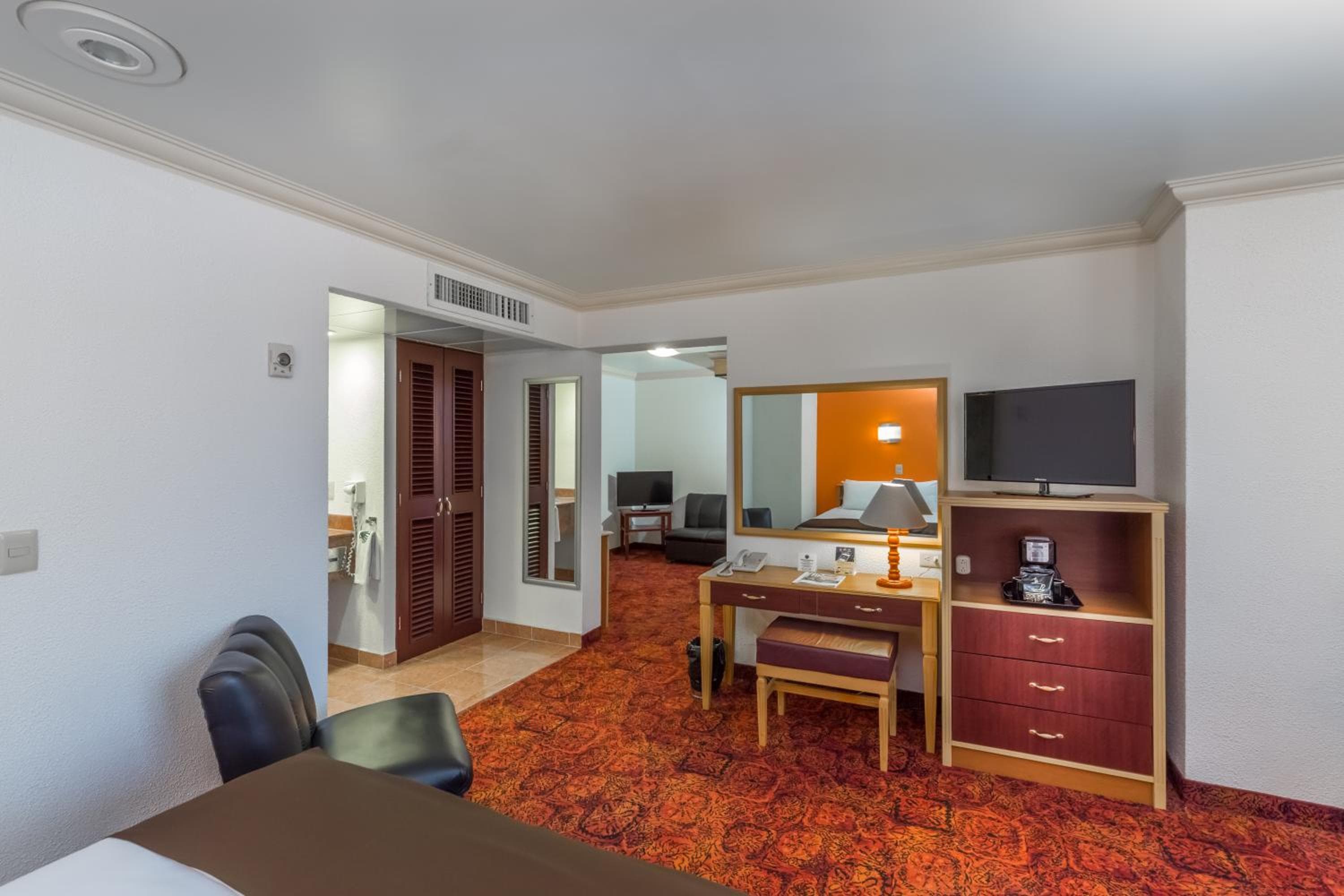 Hotel Estoril — 10