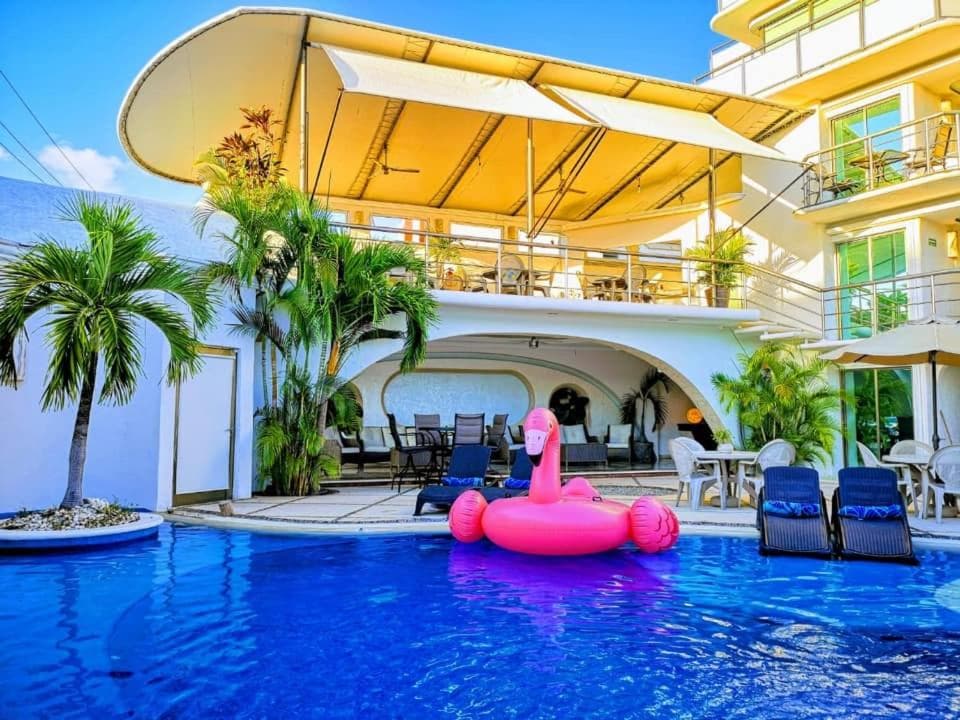 Hotel Blue Star Cancun — 30