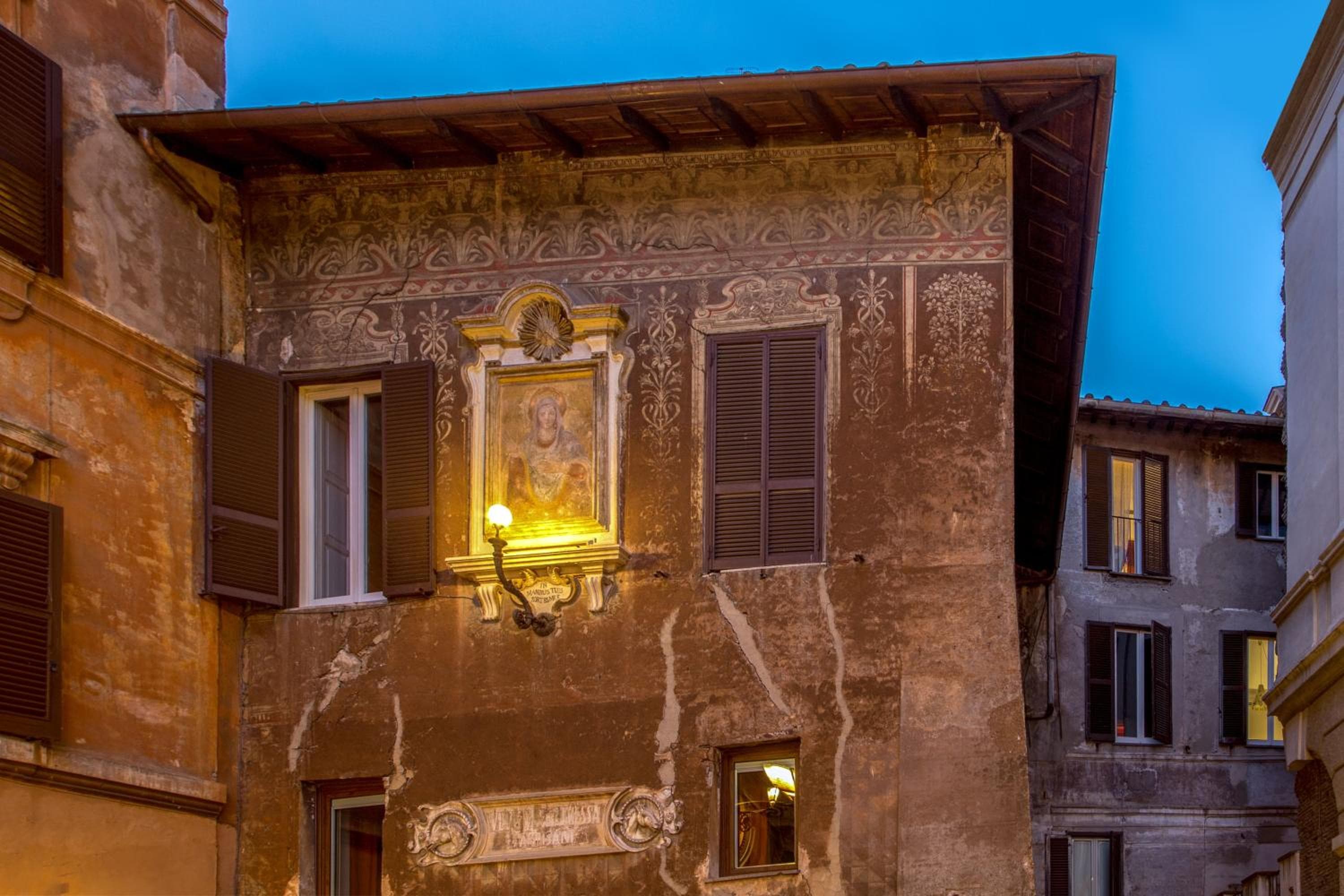 Boutique Hotel Campo de' Fiori — 20