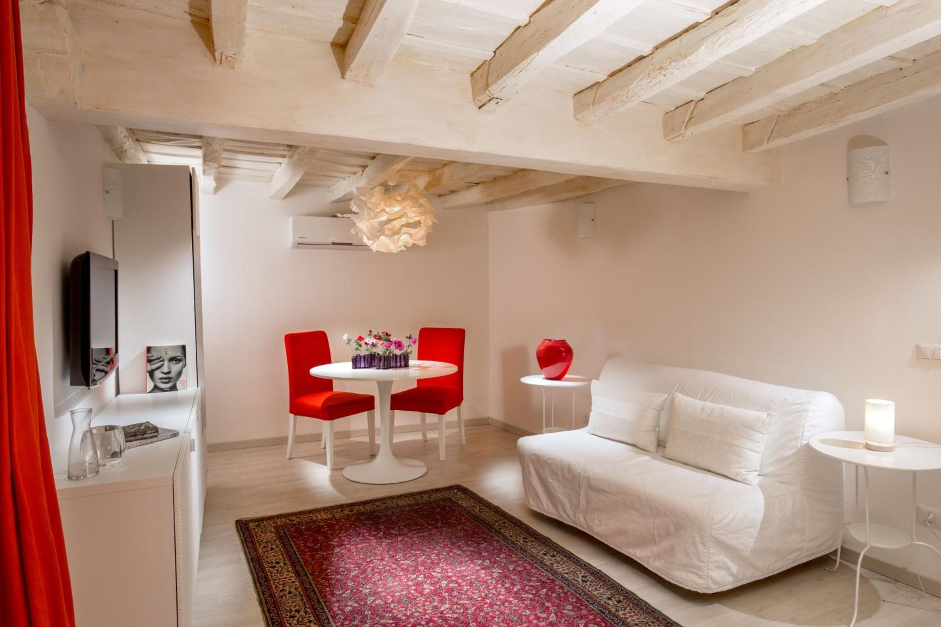 Boutique Hotel Campo de' Fiori — 28
