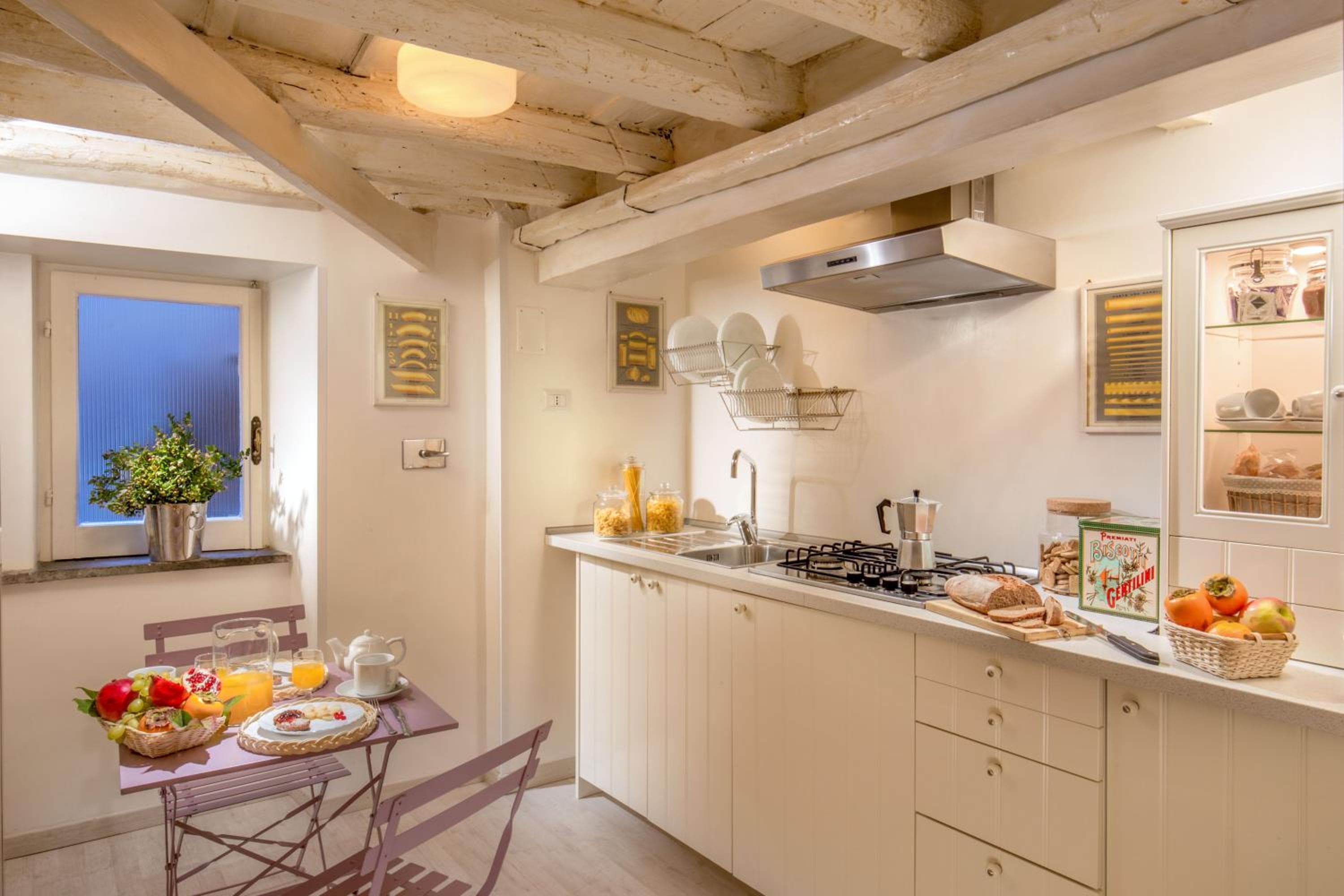 Boutique Hotel Campo de' Fiori — 9