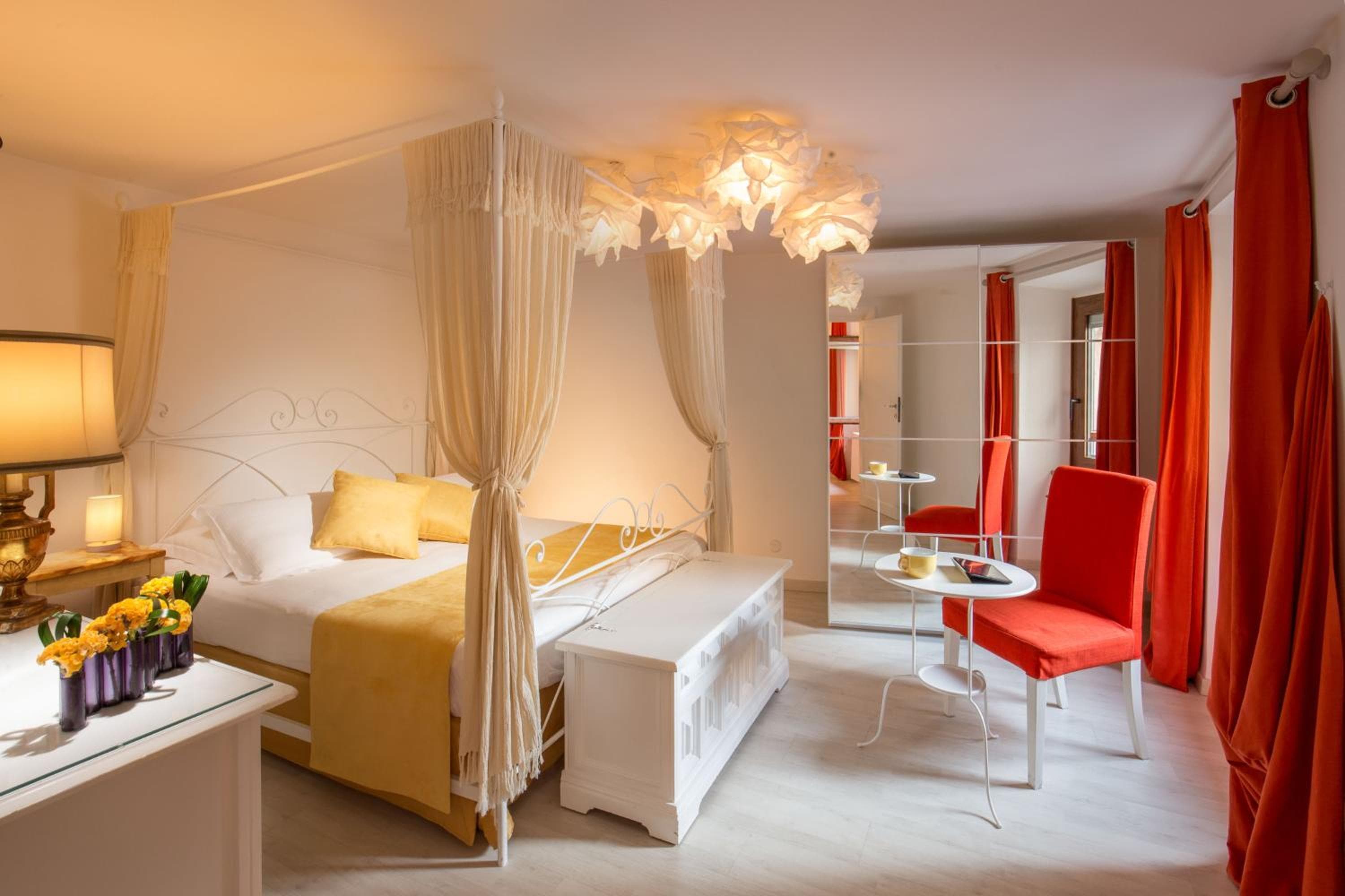 Boutique Hotel Campo de' Fiori — 13