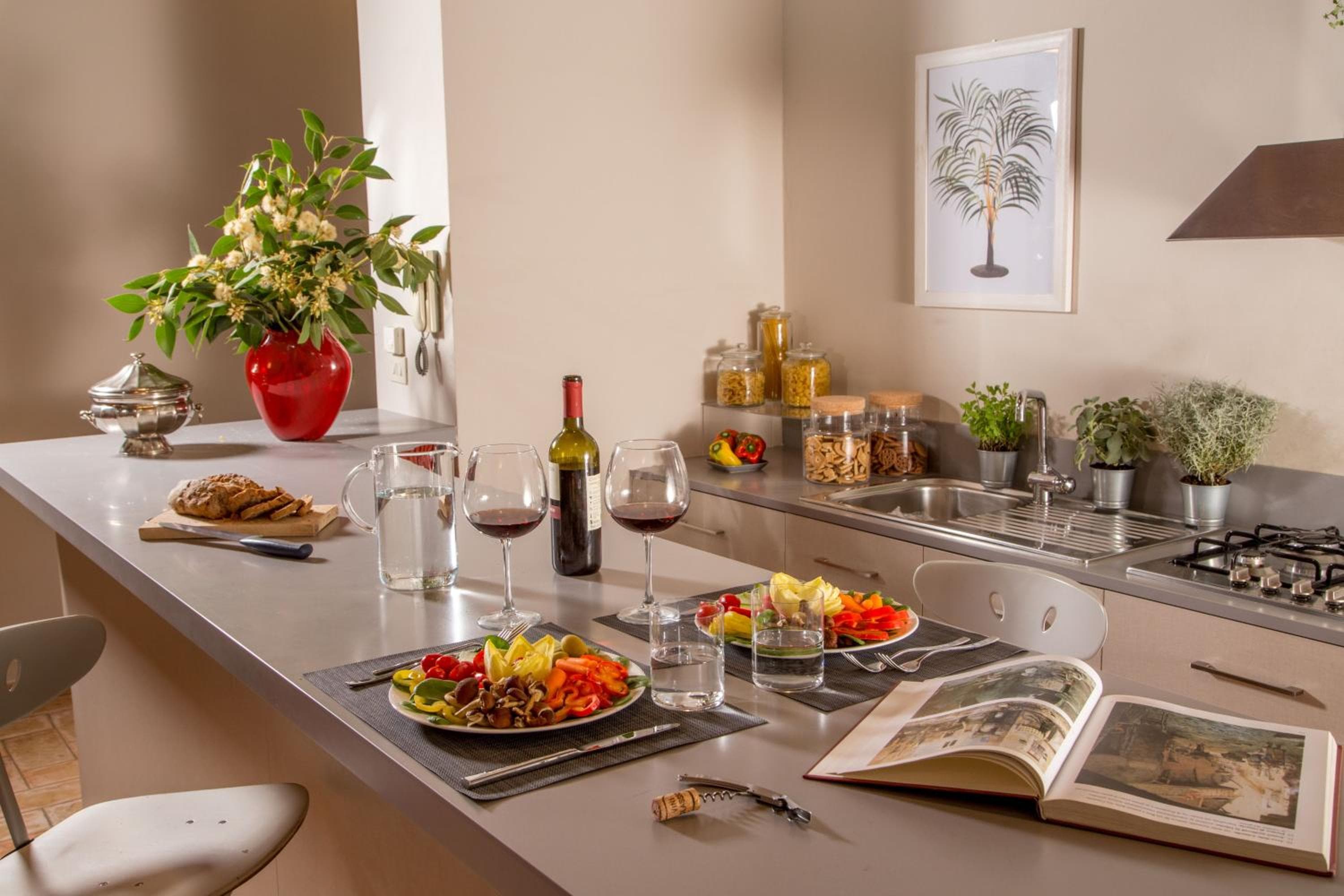 Boutique Hotel Campo de' Fiori — 14