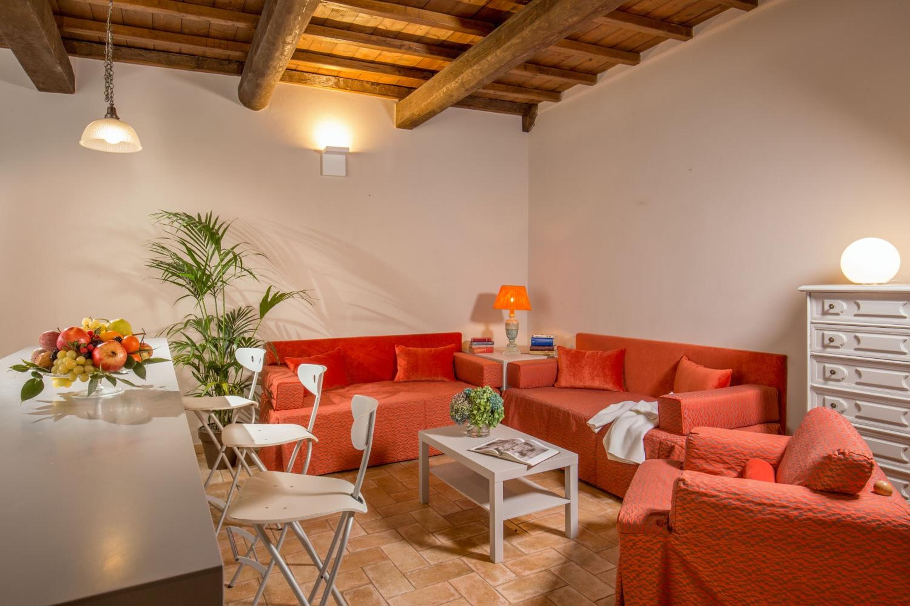 Boutique Hotel Campo de' Fiori — 6