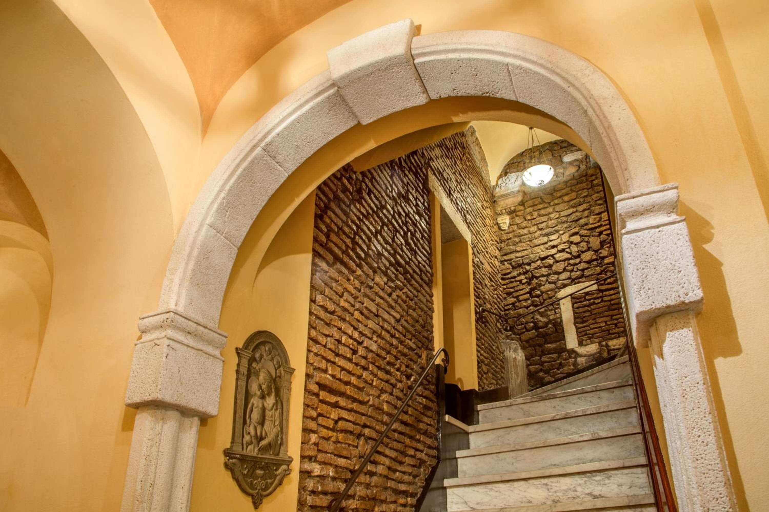Boutique Hotel Campo de' Fiori — 30