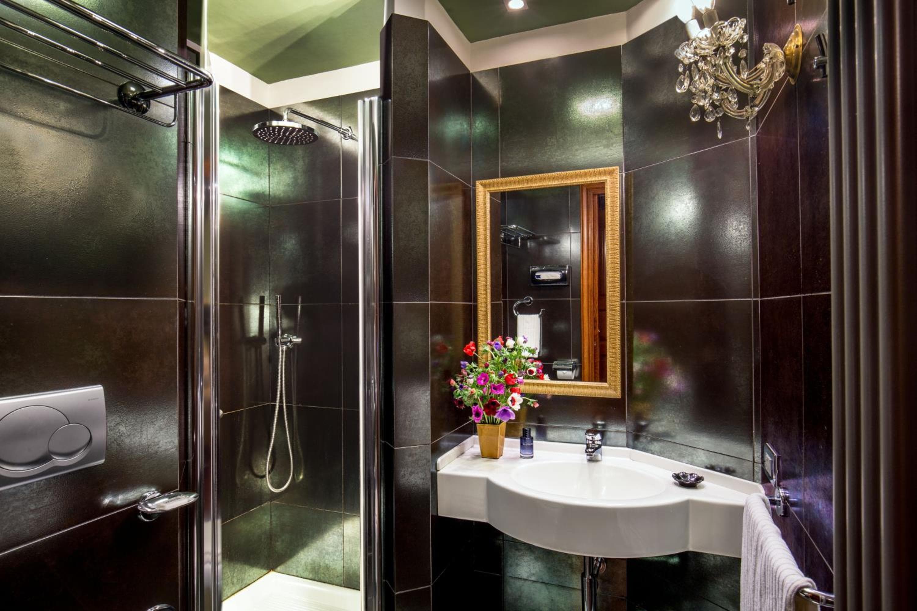 Boutique Hotel Campo de' Fiori — 4