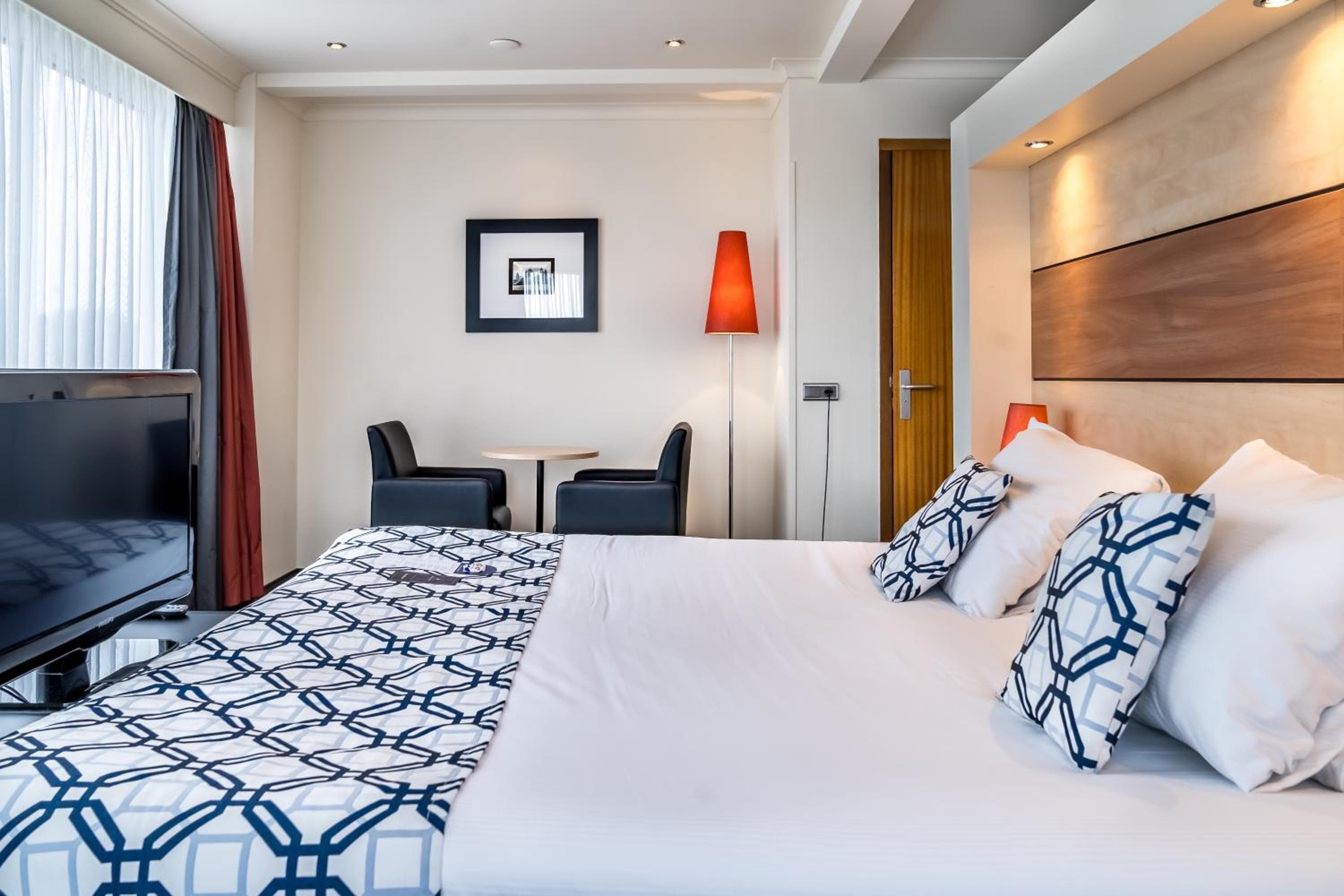 Hotel Die Port van Cleve — 13