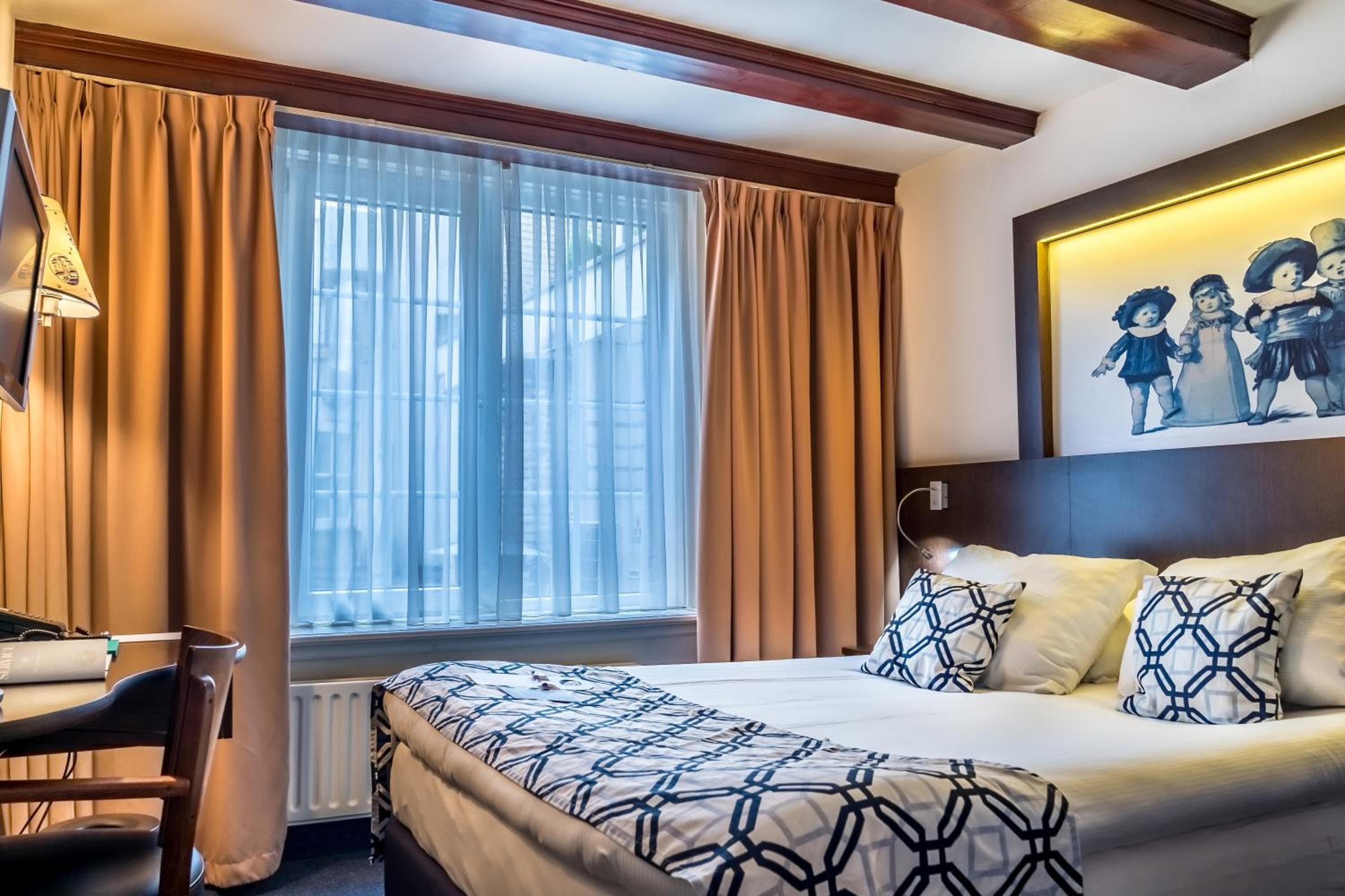 Hotel Die Port van Cleve — 9