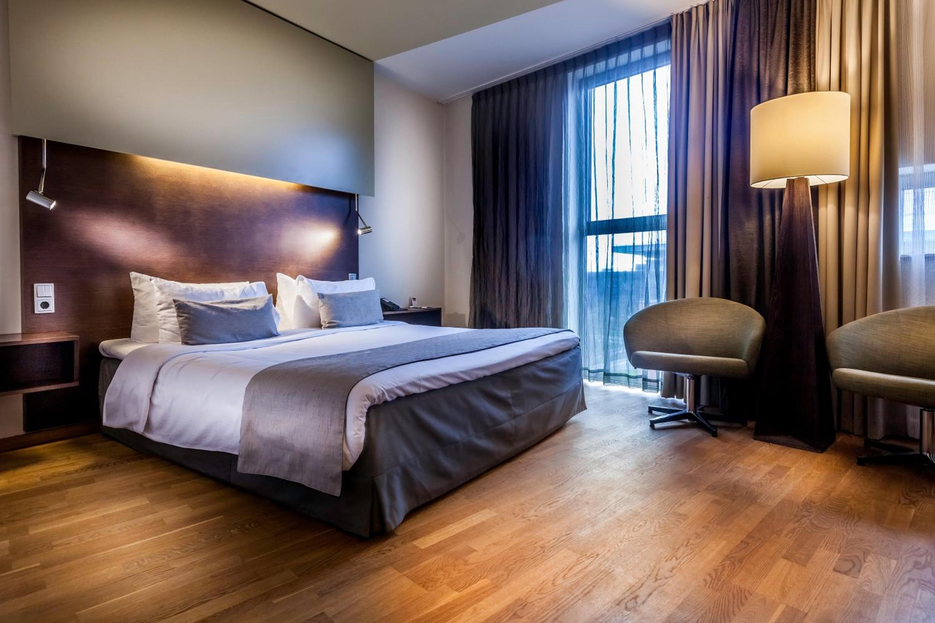 Hotel Artemis Amsterdam — 6