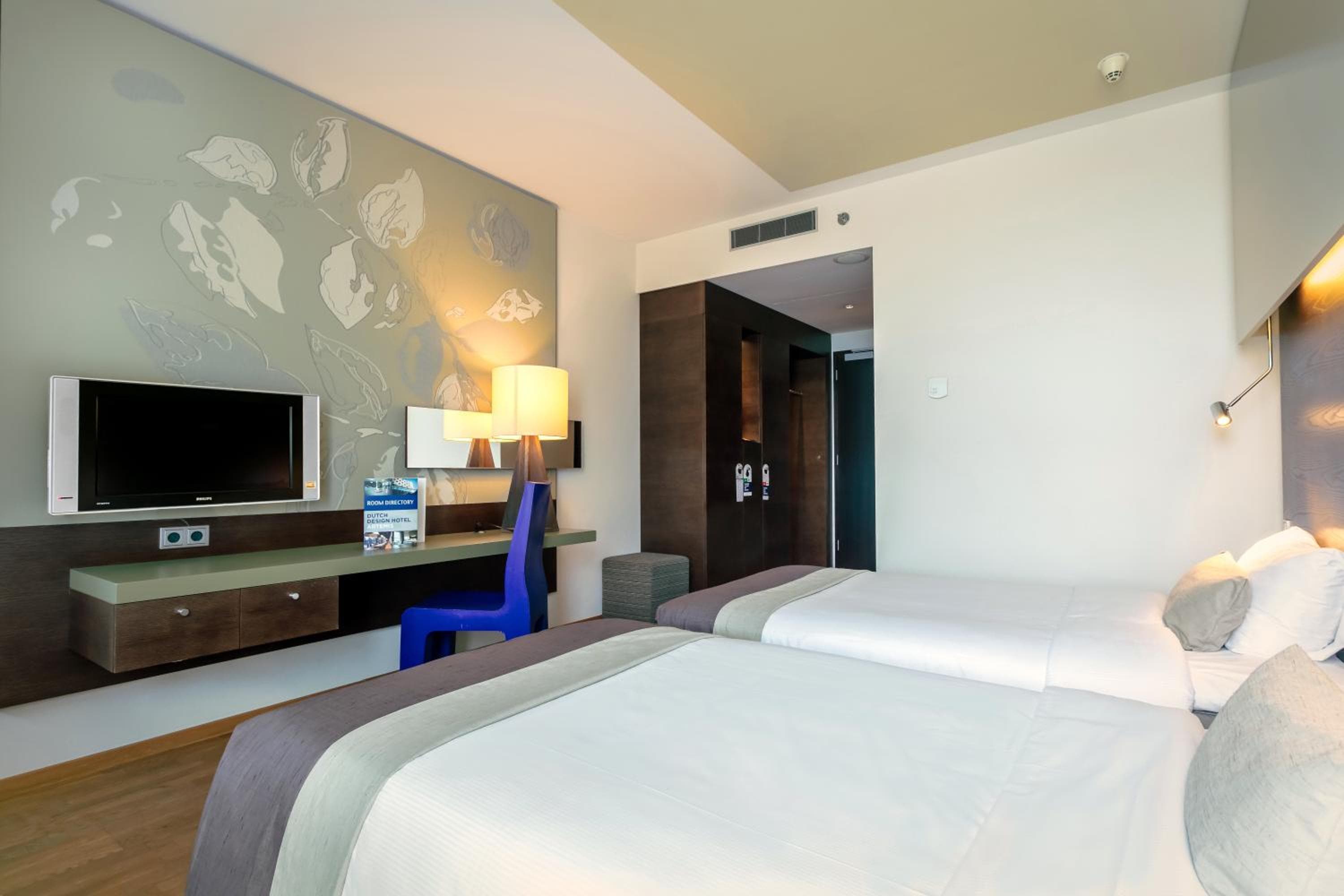 Hotel Artemis Amsterdam — 4