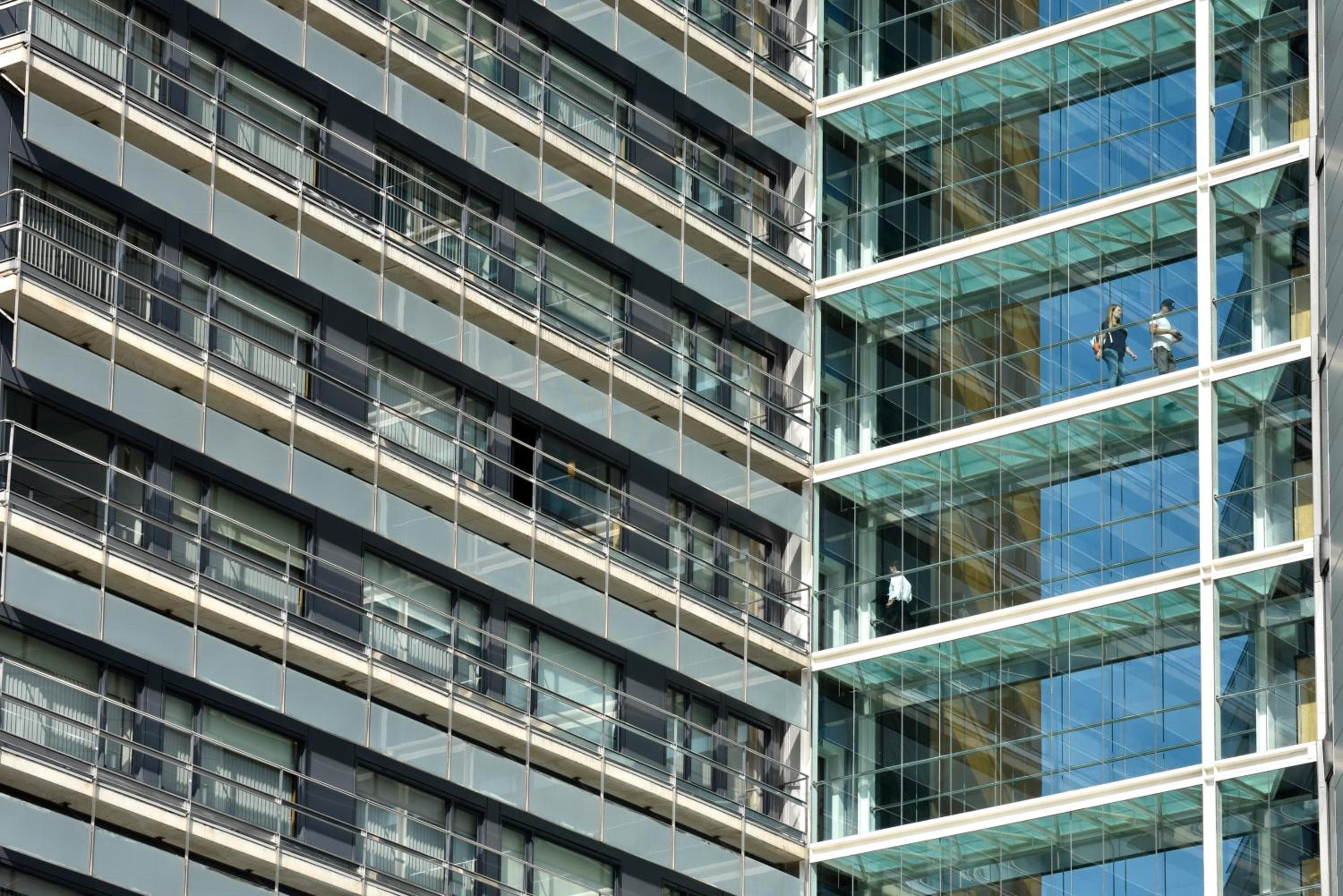 Barcelona Princess hotel, Avenida Diagonal, 1, Barcelona, Spain — photo 35