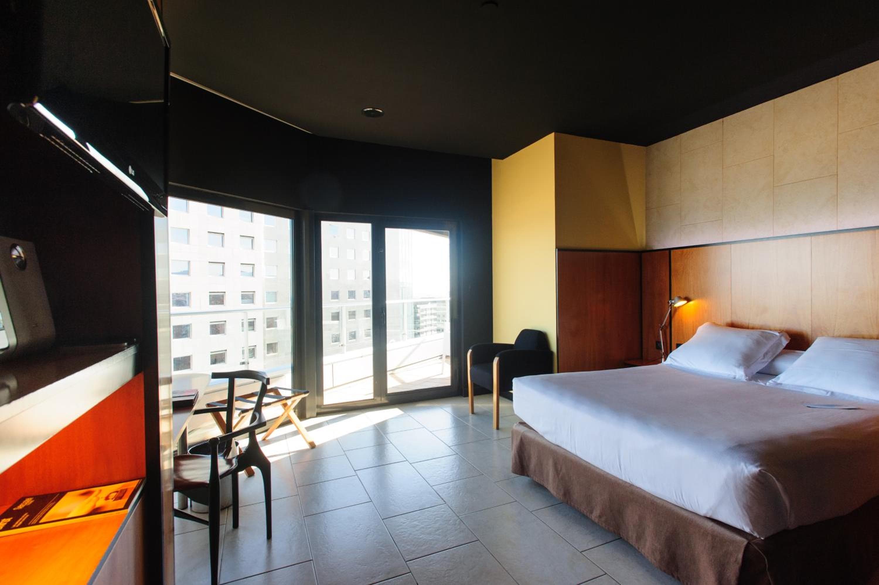 Barcelona Princess hotel, Avenida Diagonal, 1, Barcelona, Spain — photo 45