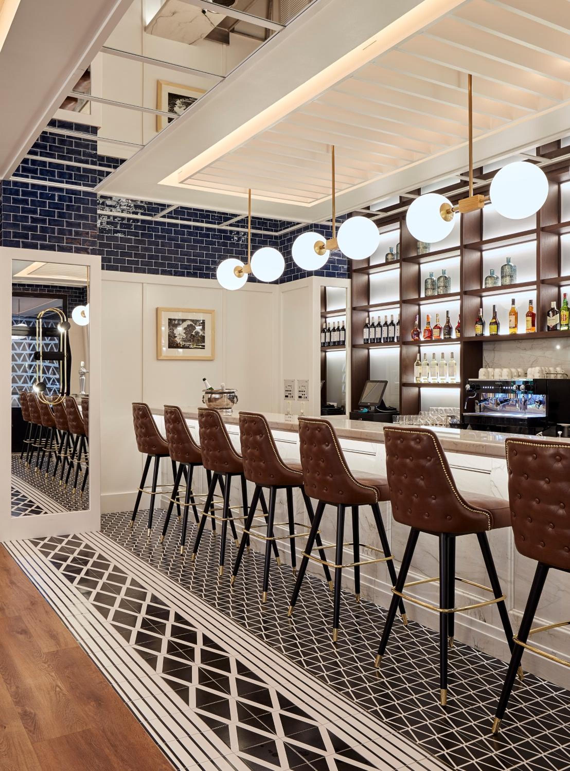 Radisson Blu 1882 Hotel, Barcelona Sagrada Familia — 24