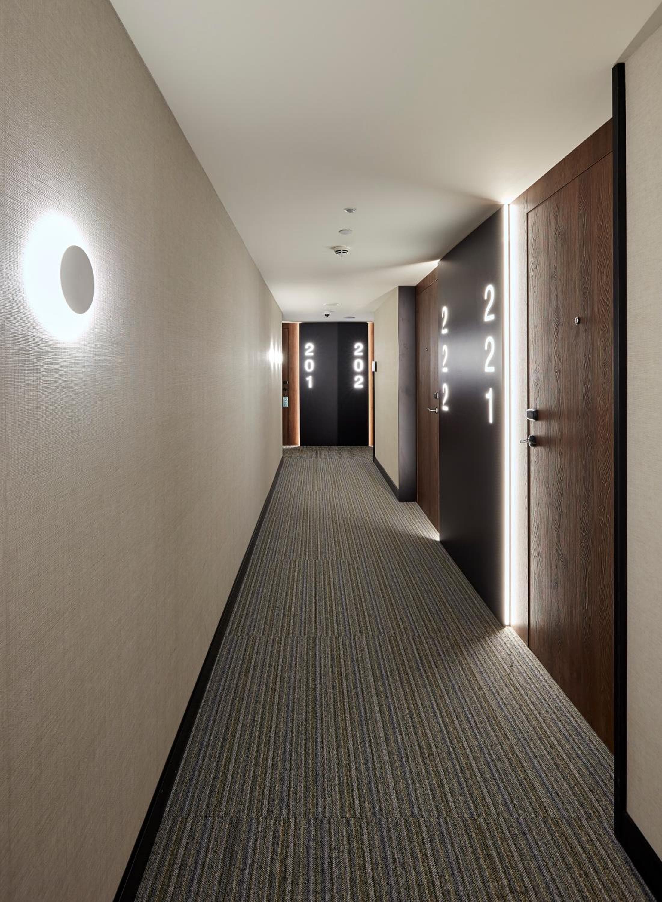 Radisson Blu 1882 Hotel, Barcelona Sagrada Familia — 16