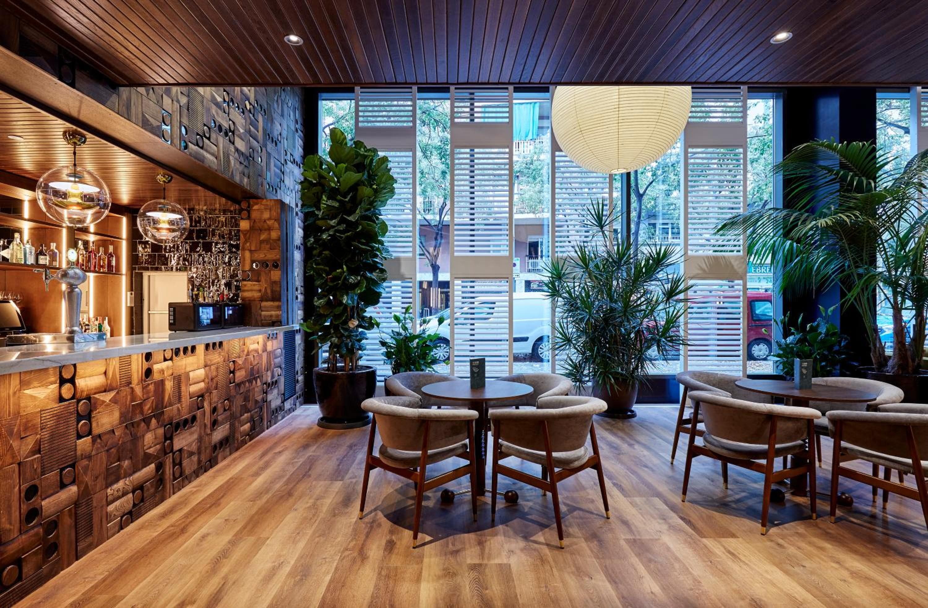 Radisson Blu 1882 Hotel, Barcelona Sagrada Familia — 14