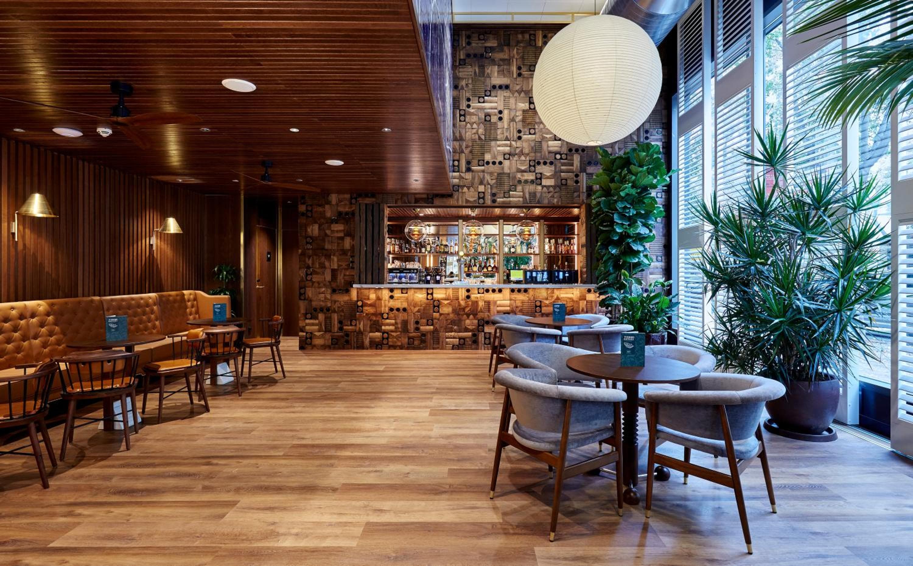 Radisson Blu 1882 Hotel, Barcelona Sagrada Familia — 15