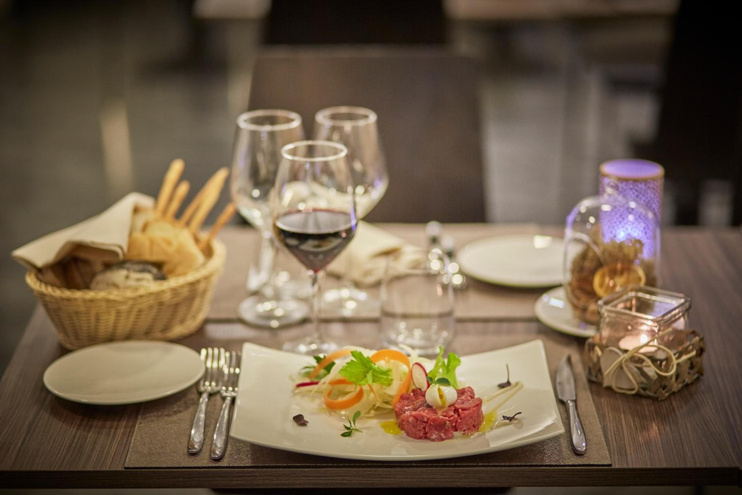 iH Hotels Milano Lorenteggio — 6