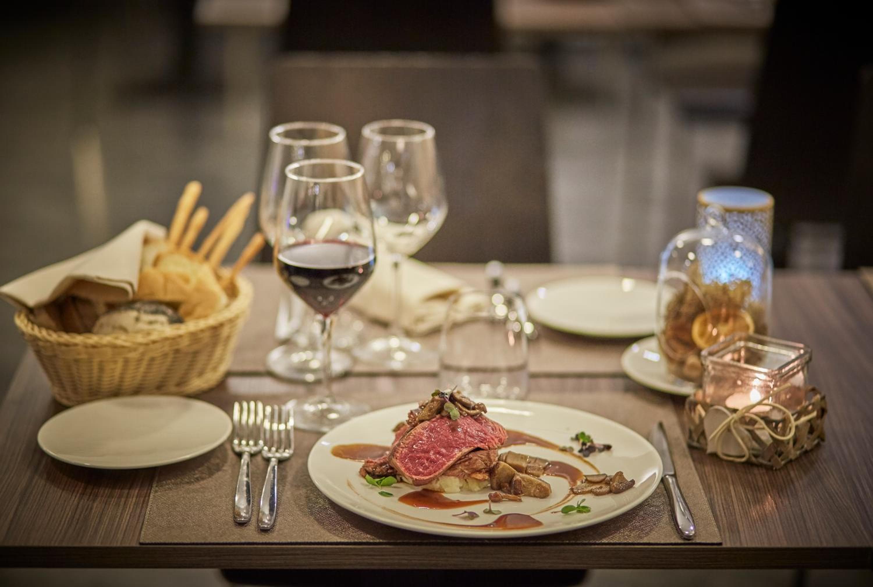 iH Hotels Milano Lorenteggio — 7