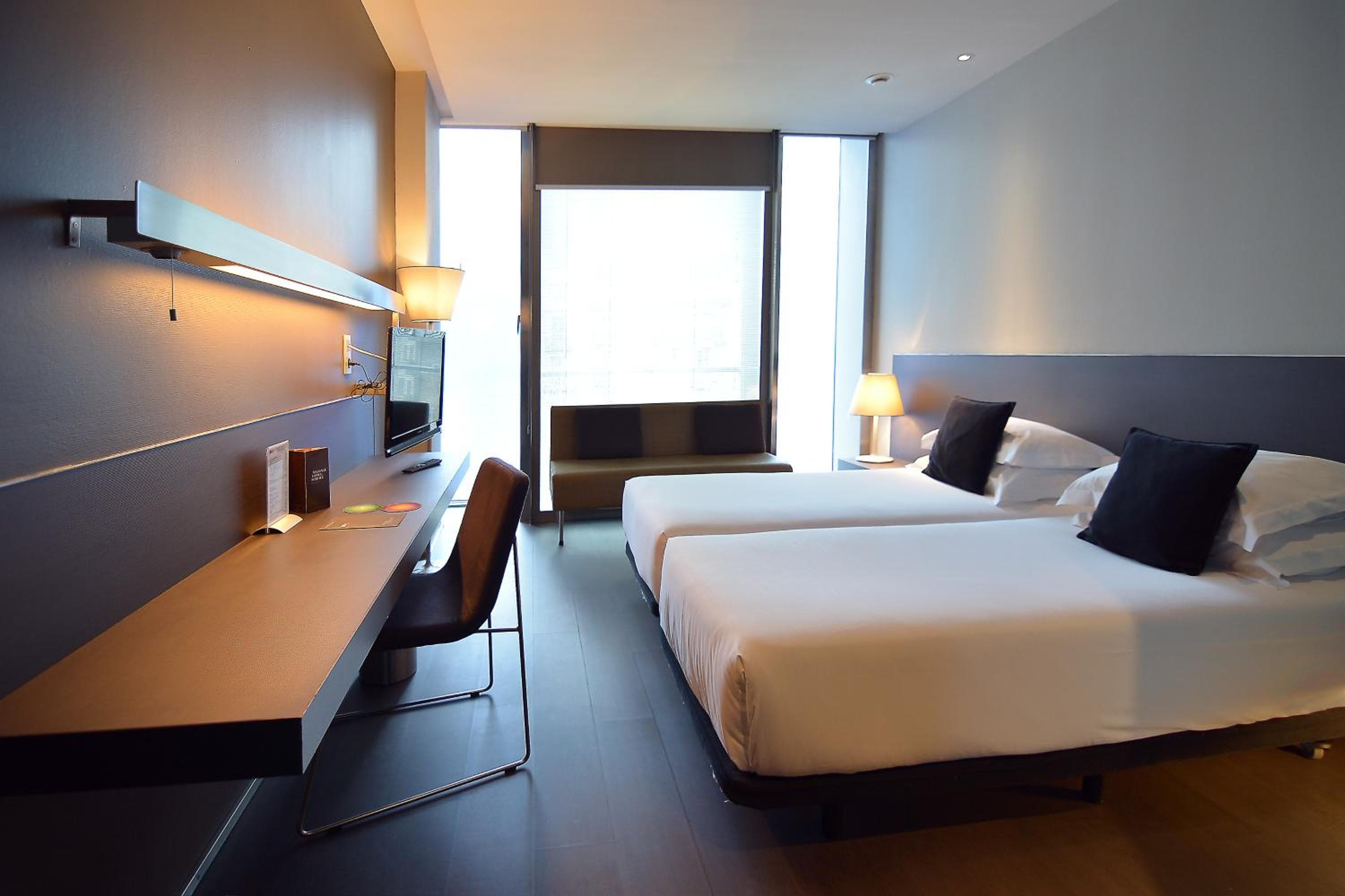Hotel Soho — 23