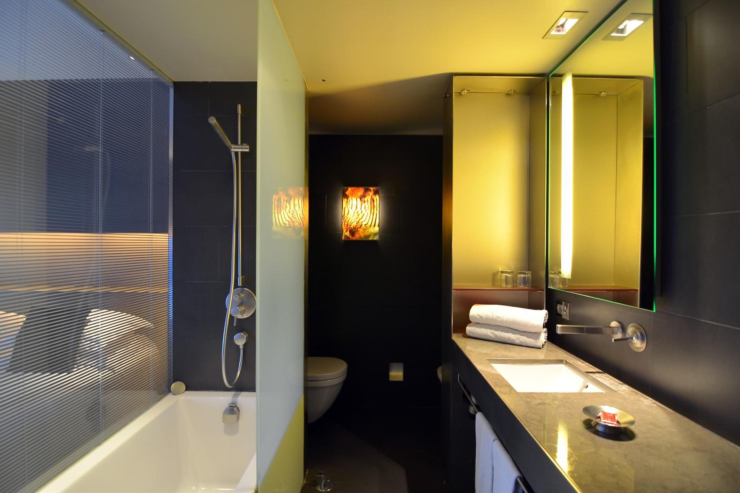 Hotel Soho — 24
