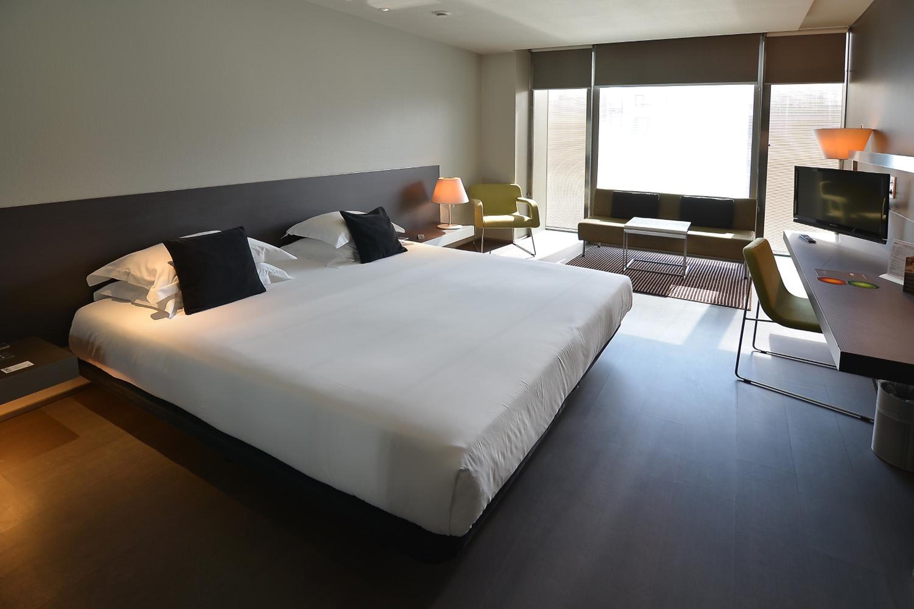 Hotel Soho — 26