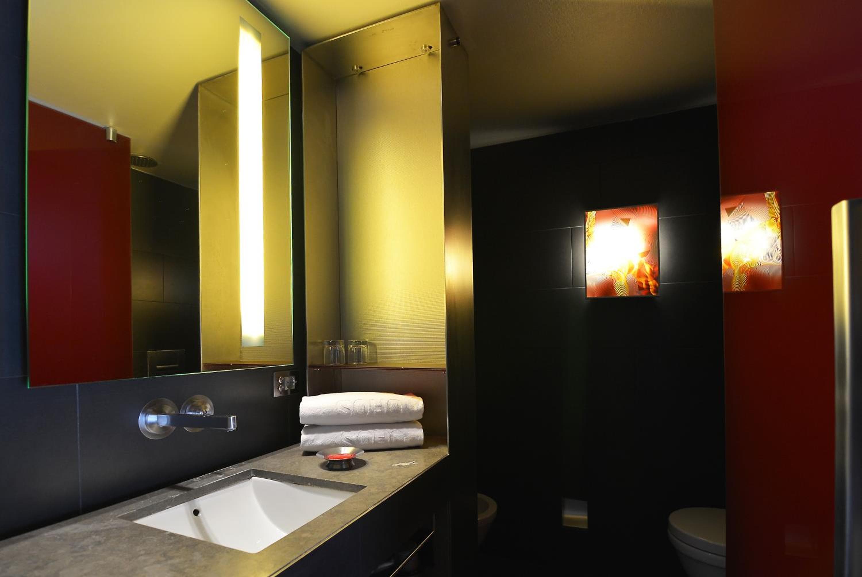 Hotel Soho — 27