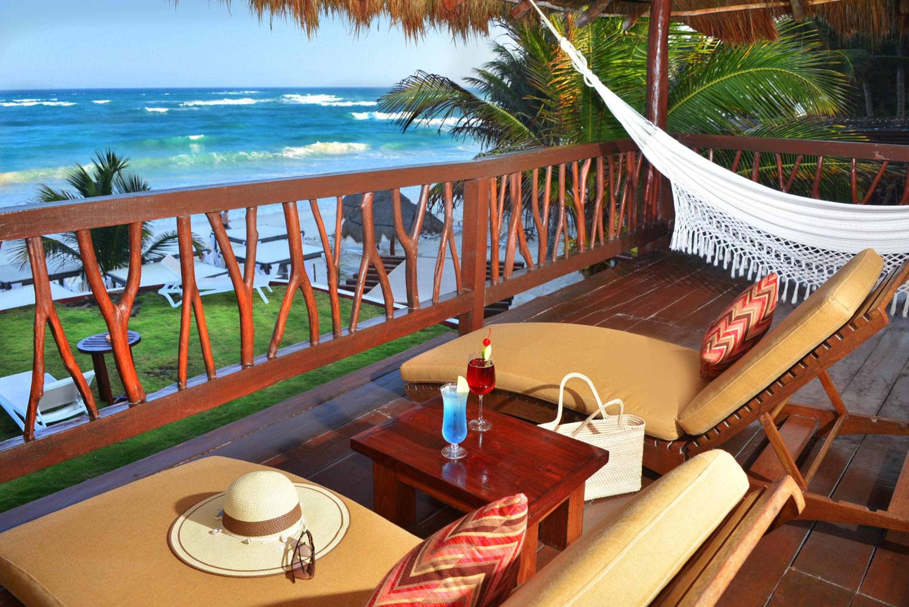 Ana y Jose Hotel & Beach Club Tulum — 29