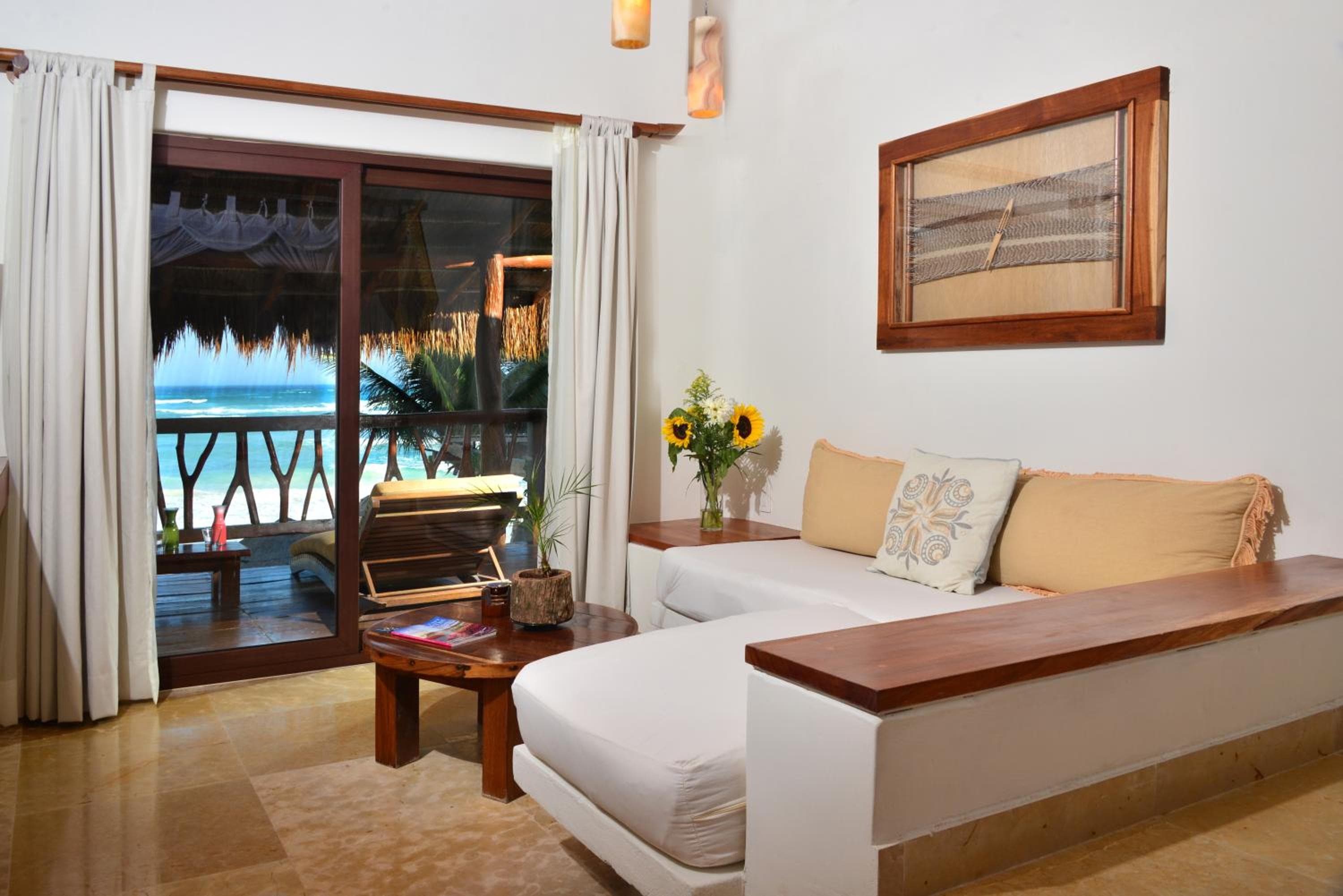 Ana y Jose Hotel & Beach Club Tulum — 28