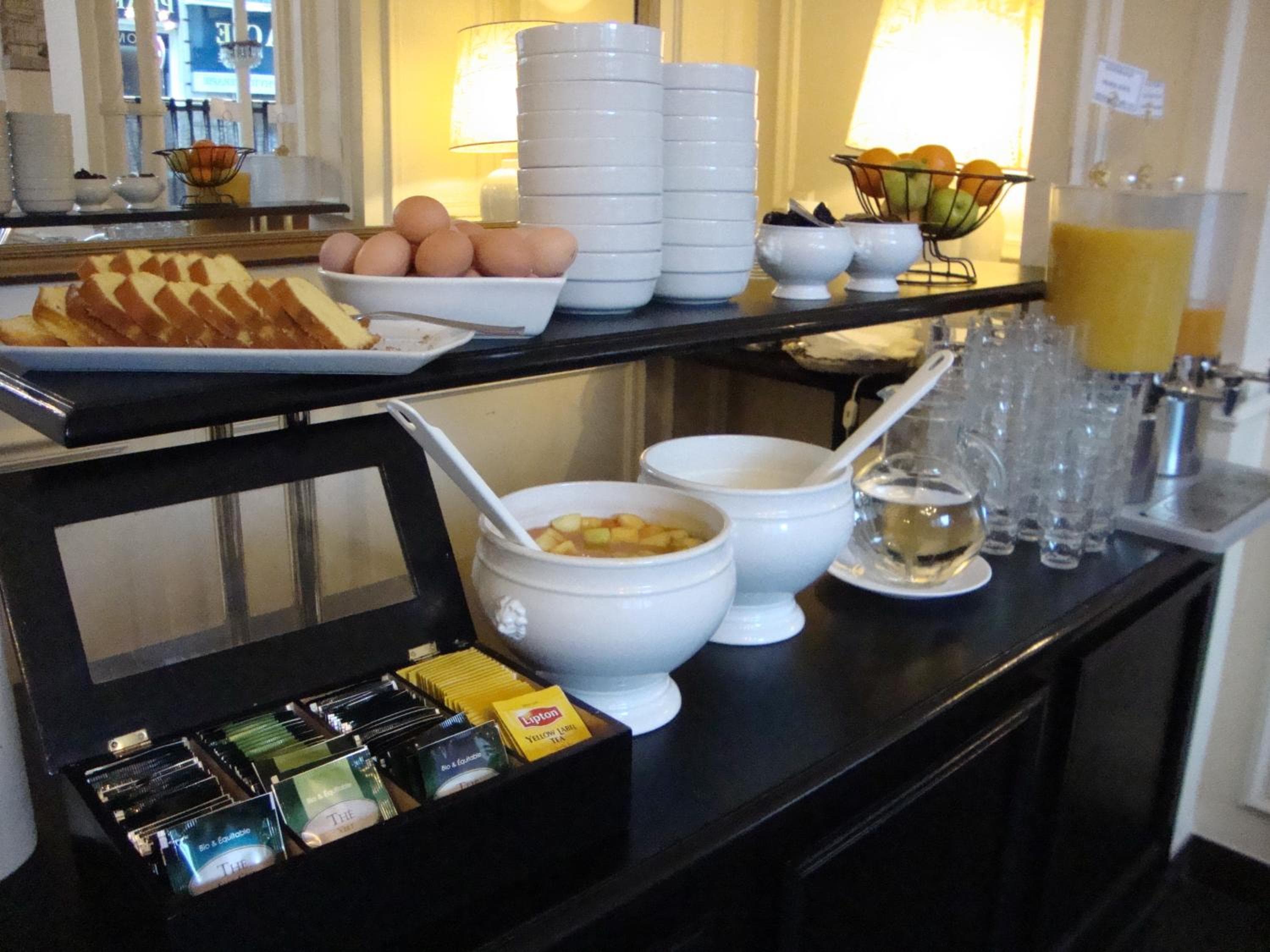 Hotel Peyris Opera — 3