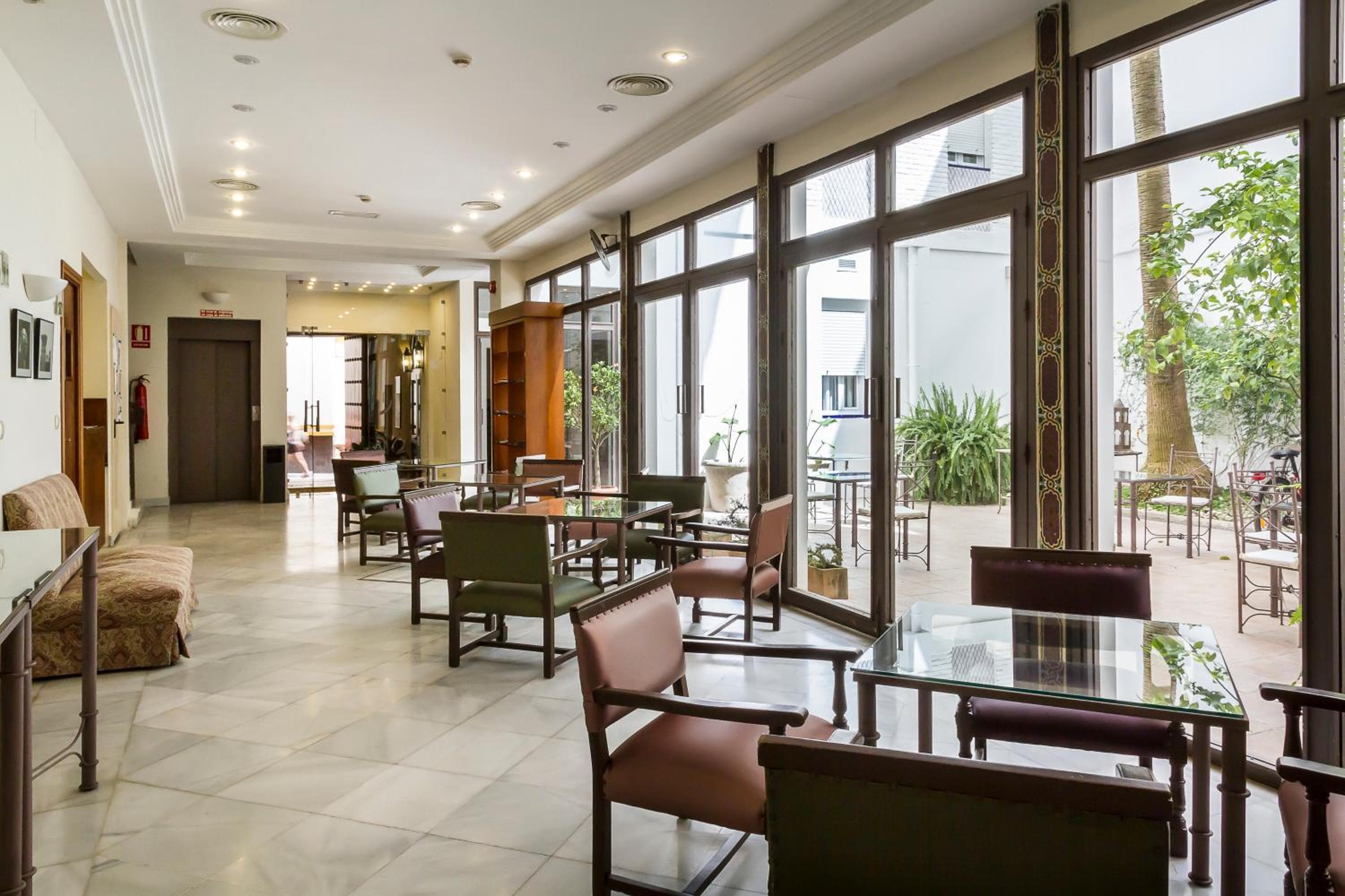 Hotel Alcantara — 20