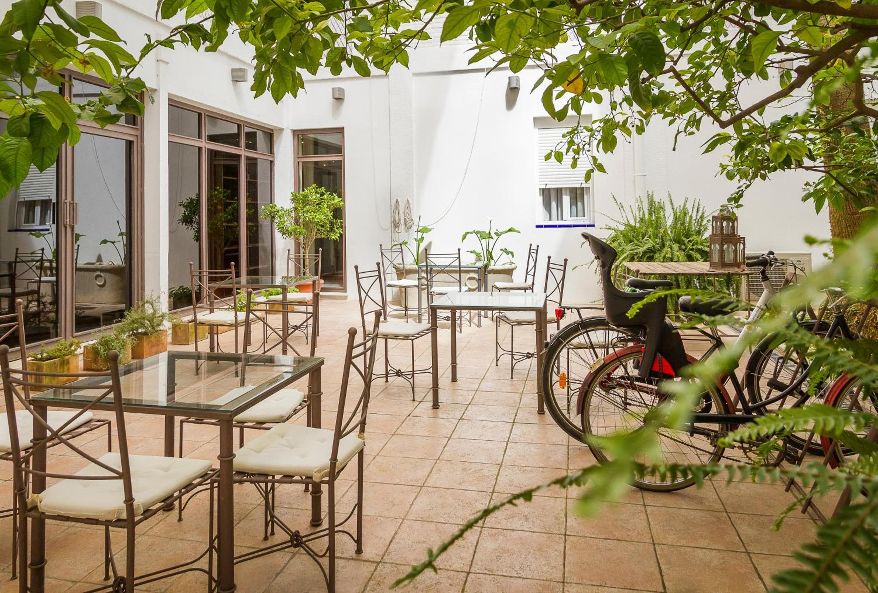 Hotel Alcantara — 8