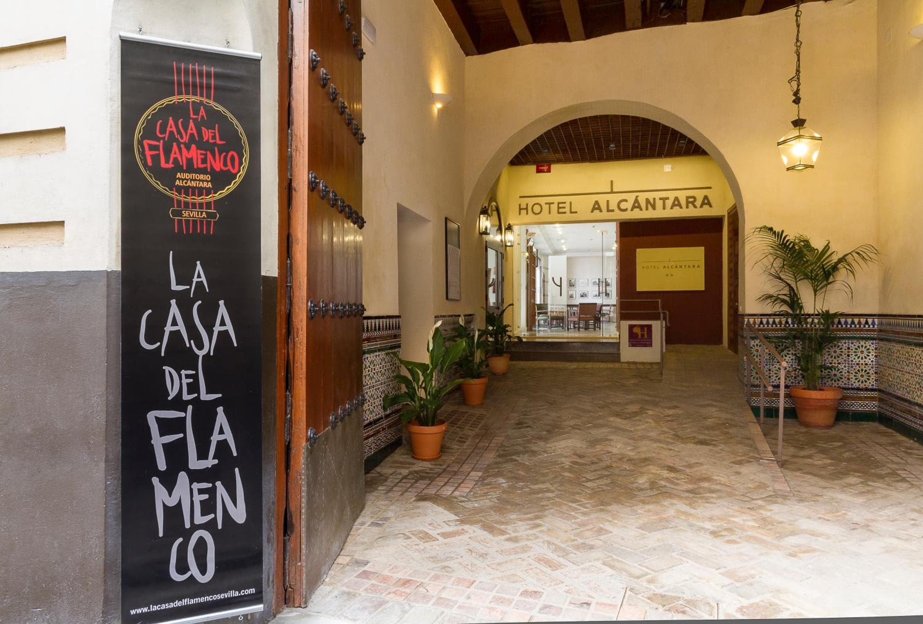 Hotel Alcantara — 13