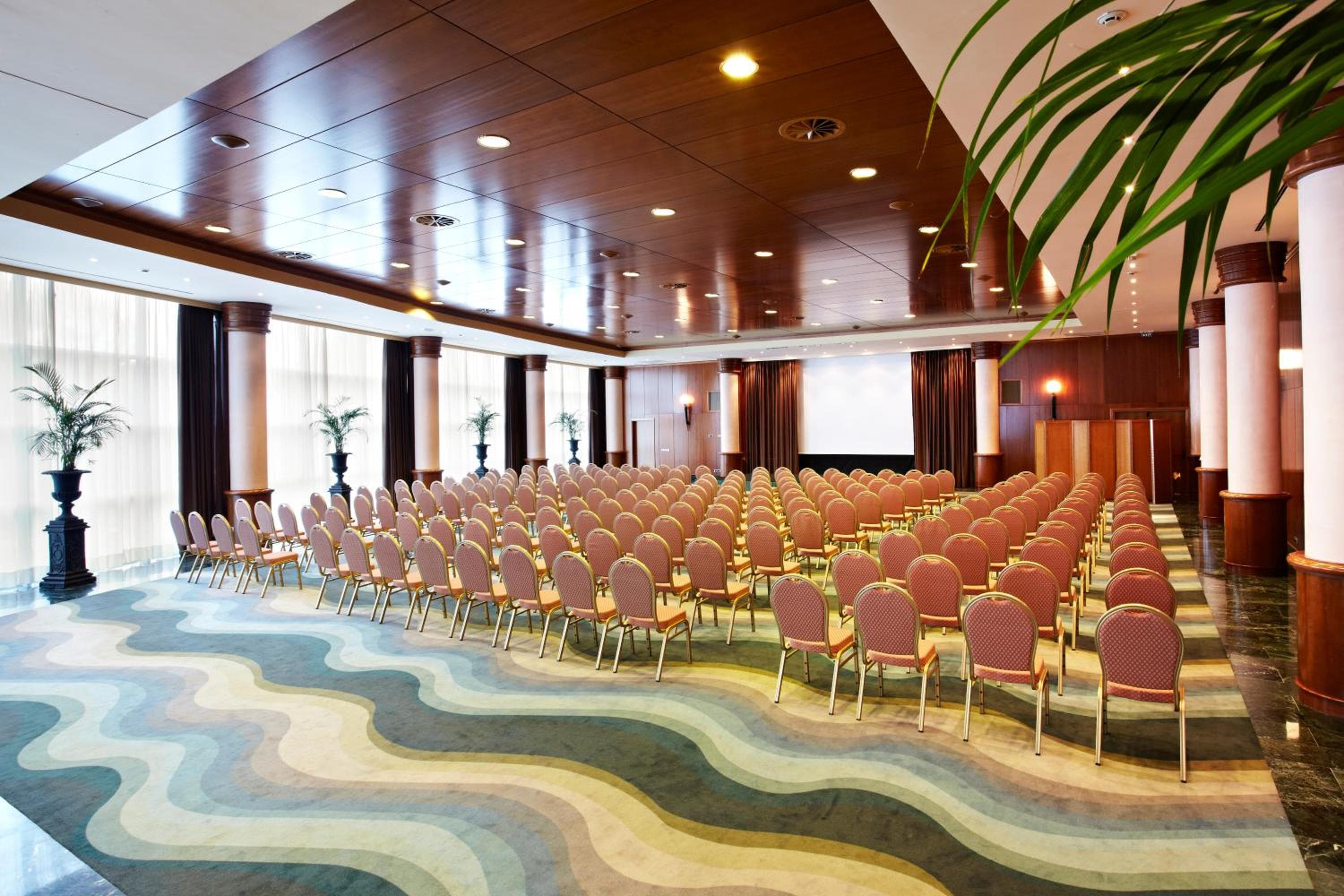 GPRO Palazzo e Spa di Valparaiso — 30