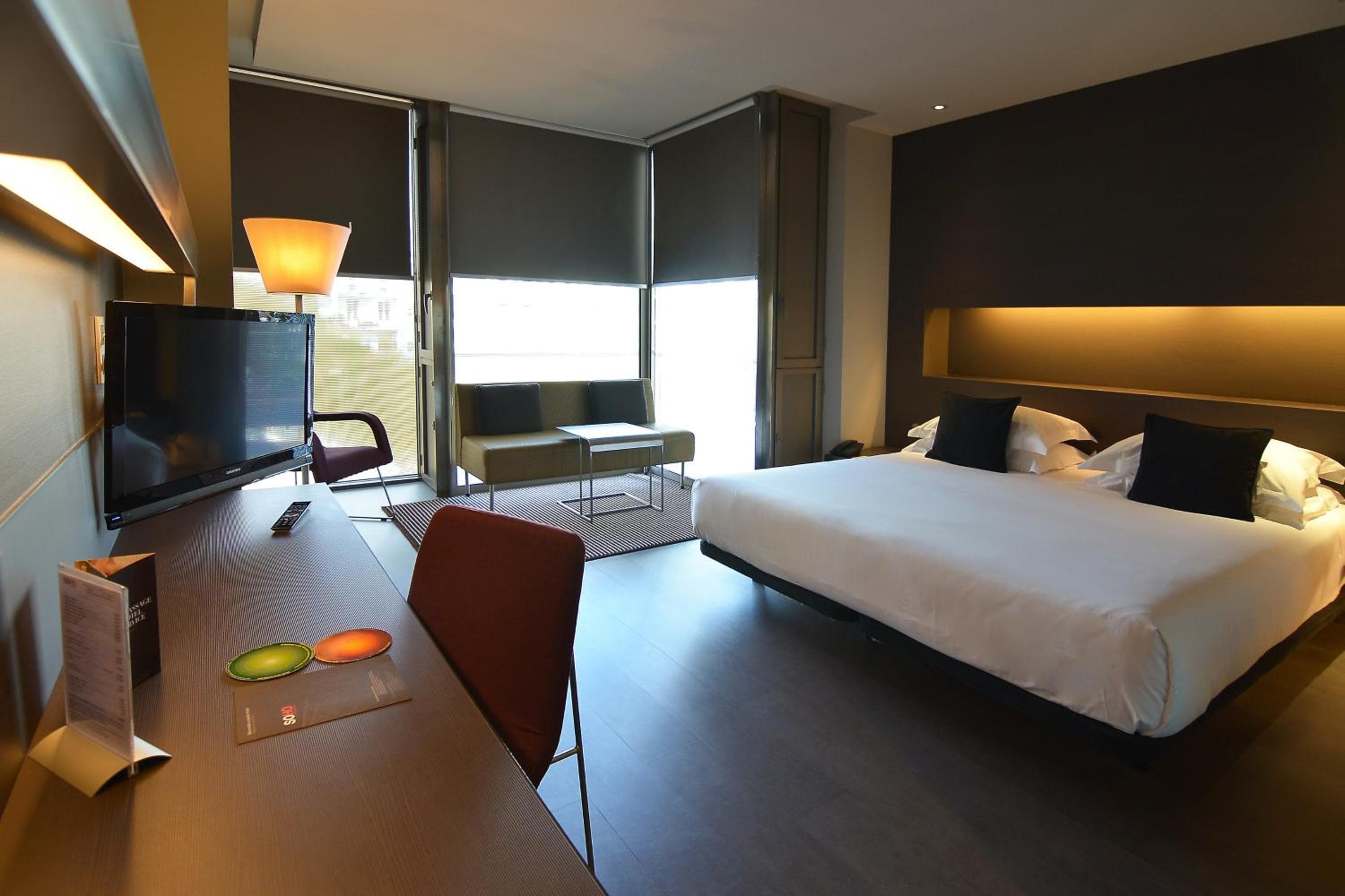 Hotel Soho — 28