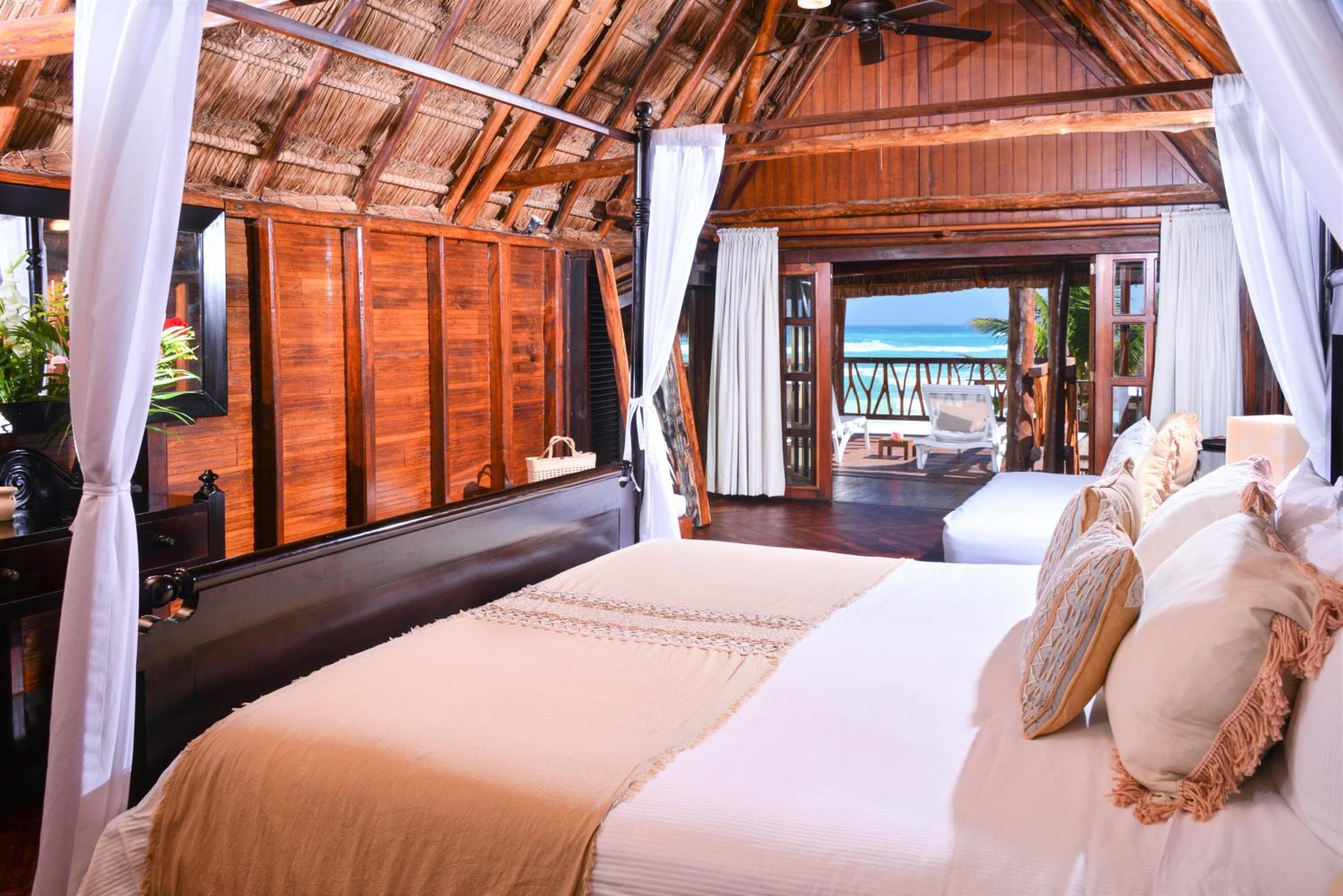 Ana y Jose Hotel & Beach Club Tulum — 27