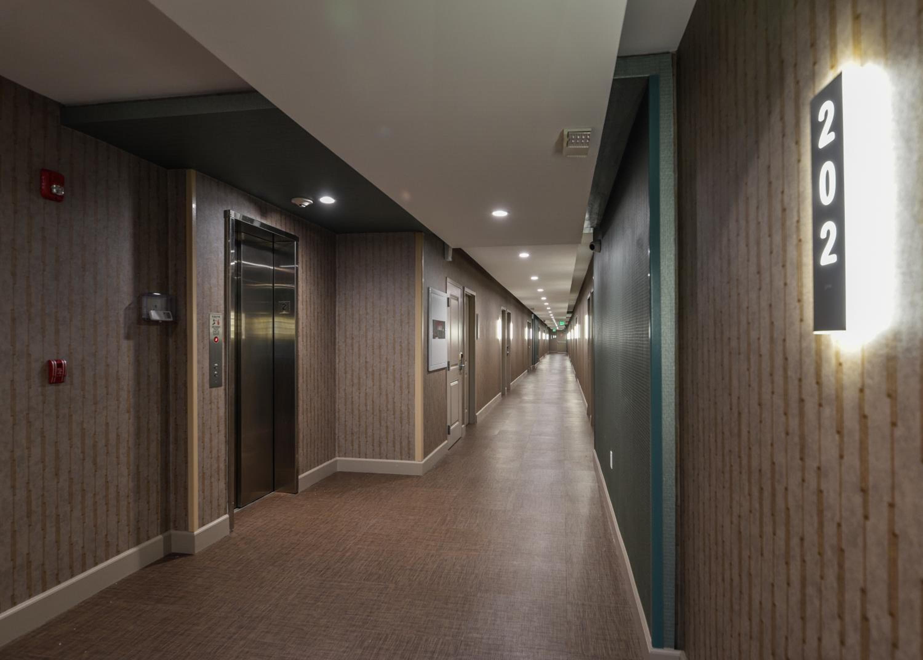 Hollywood Inn Suites Hotel — 29