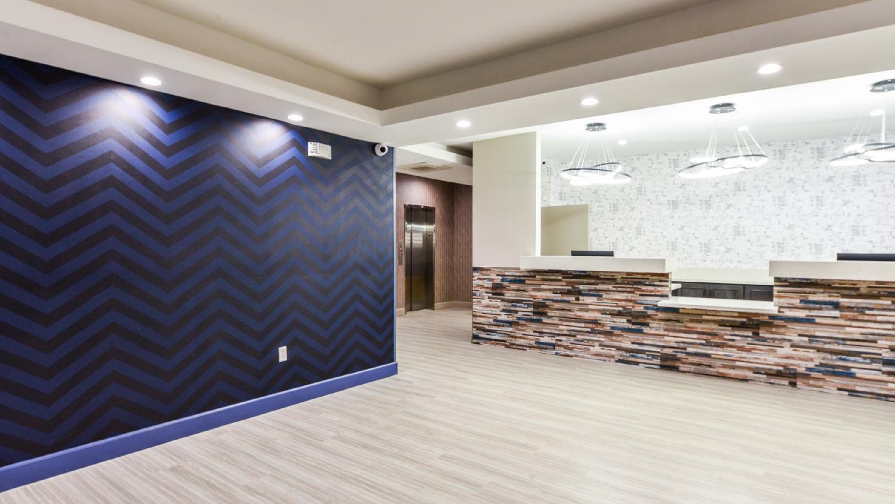 Hollywood Inn Suites Hotel — 21