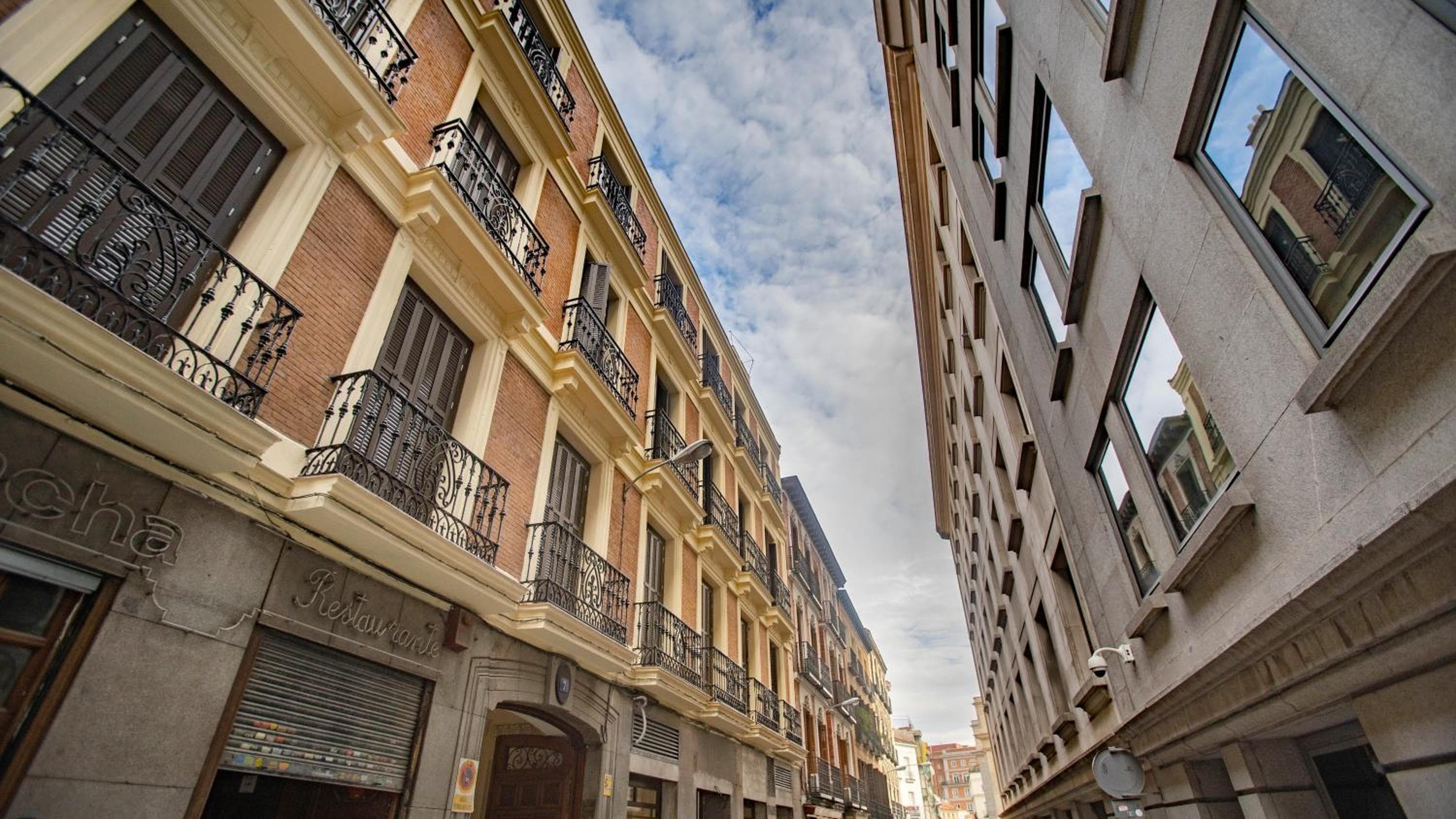 Soho Boutique Congreso — 5