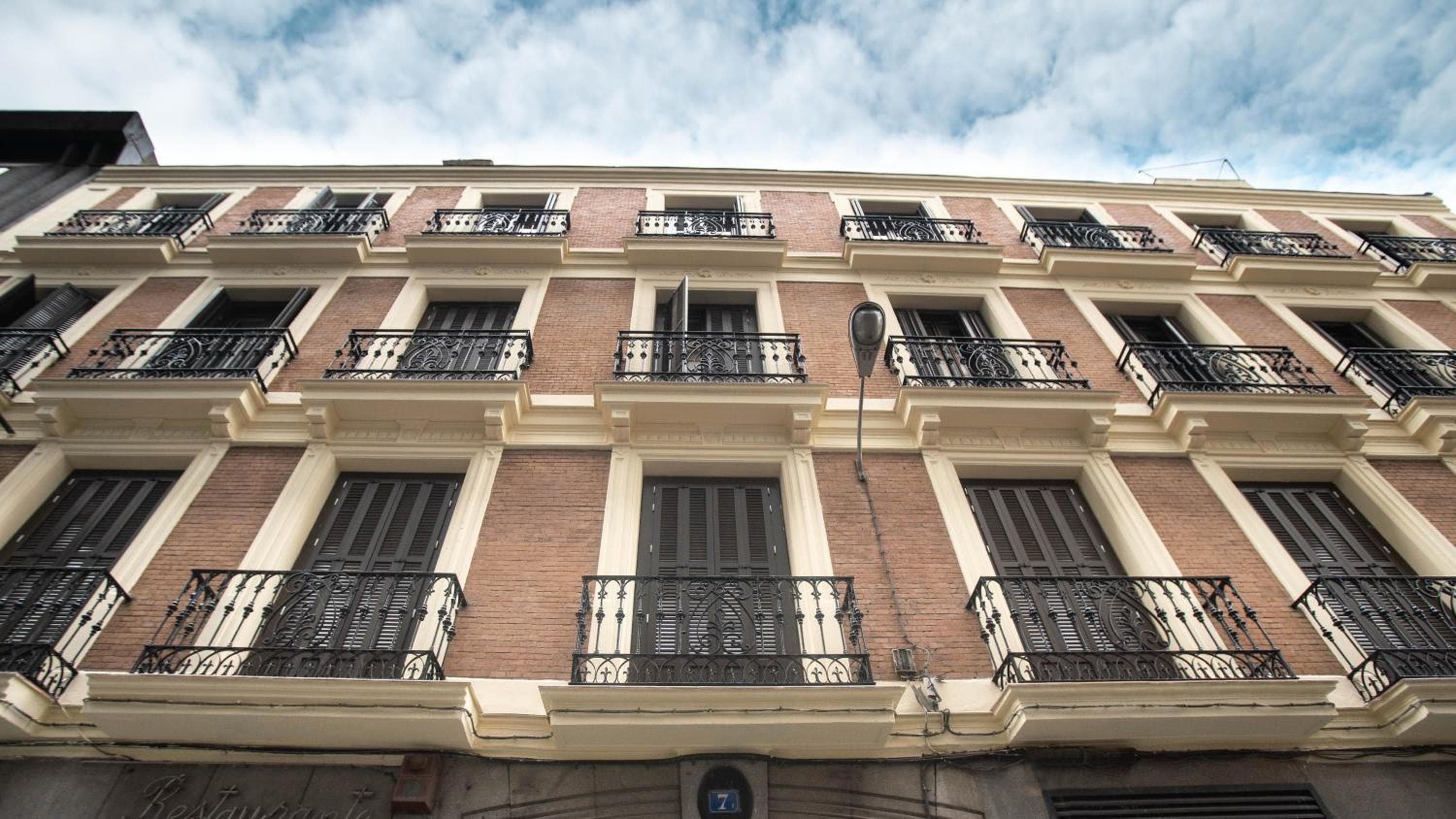 Soho Boutique Congreso — 14