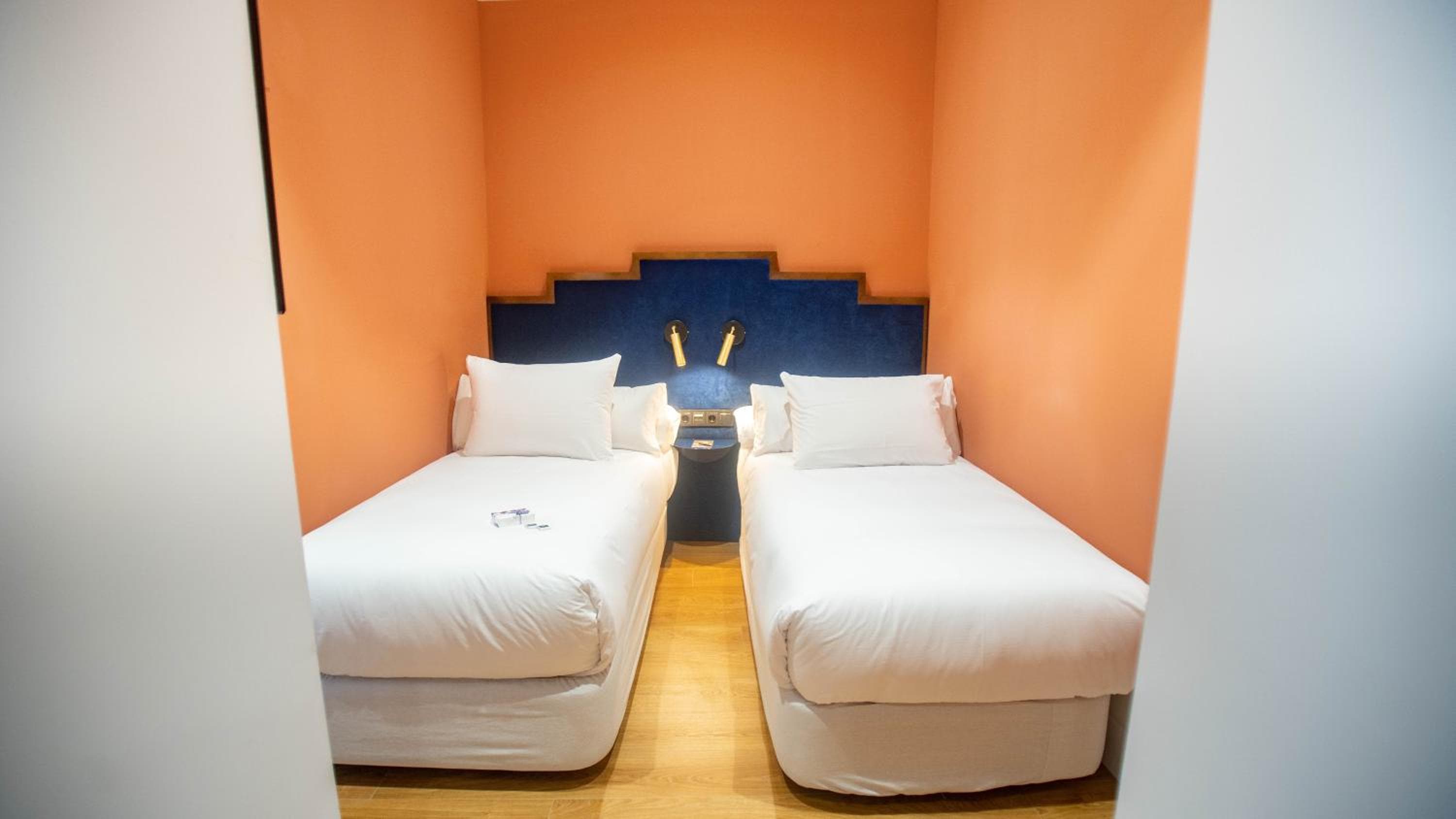Soho Boutique Congreso — 27