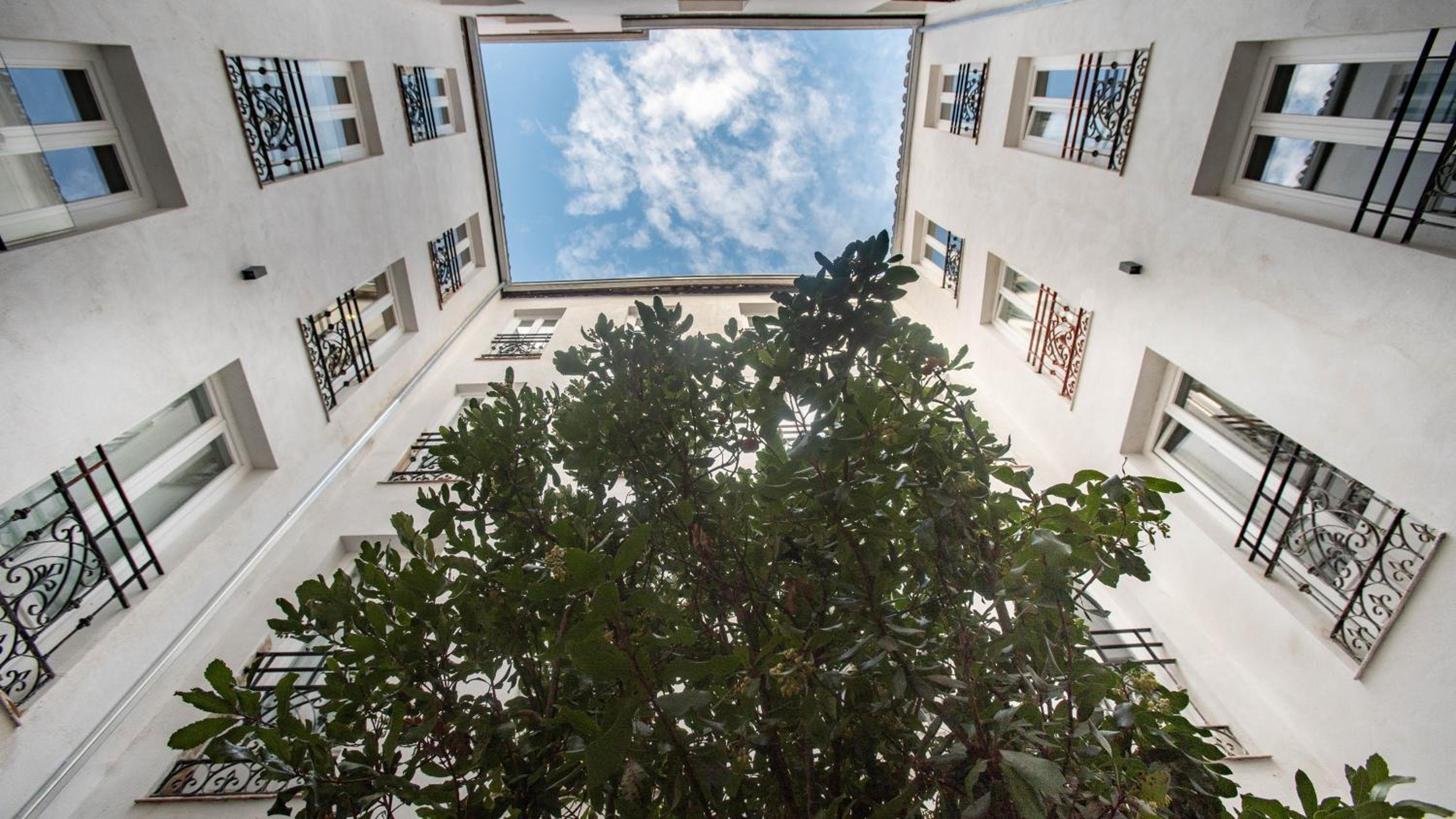 Soho Boutique Congreso — 3