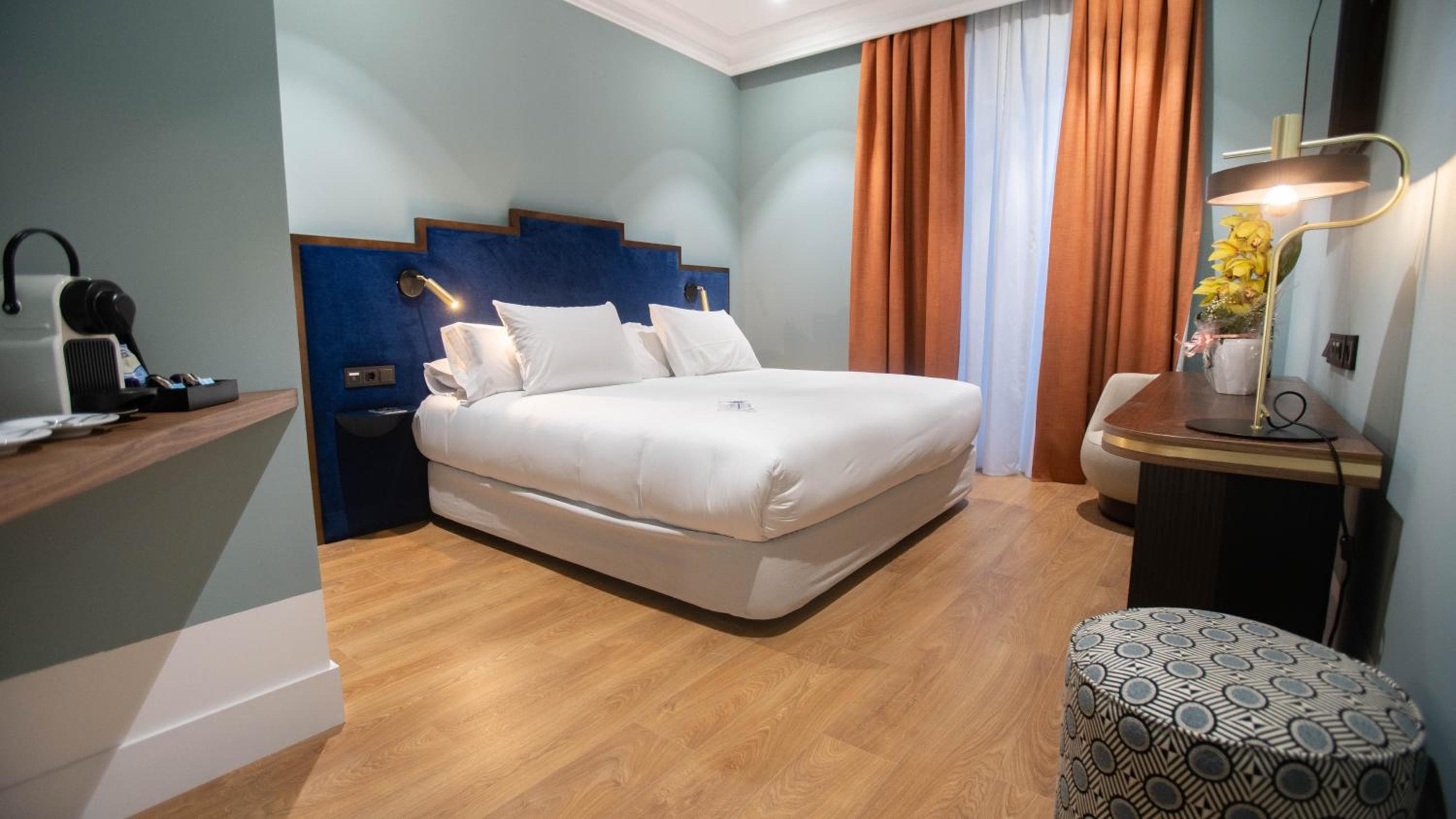 Soho Boutique Congreso — 19