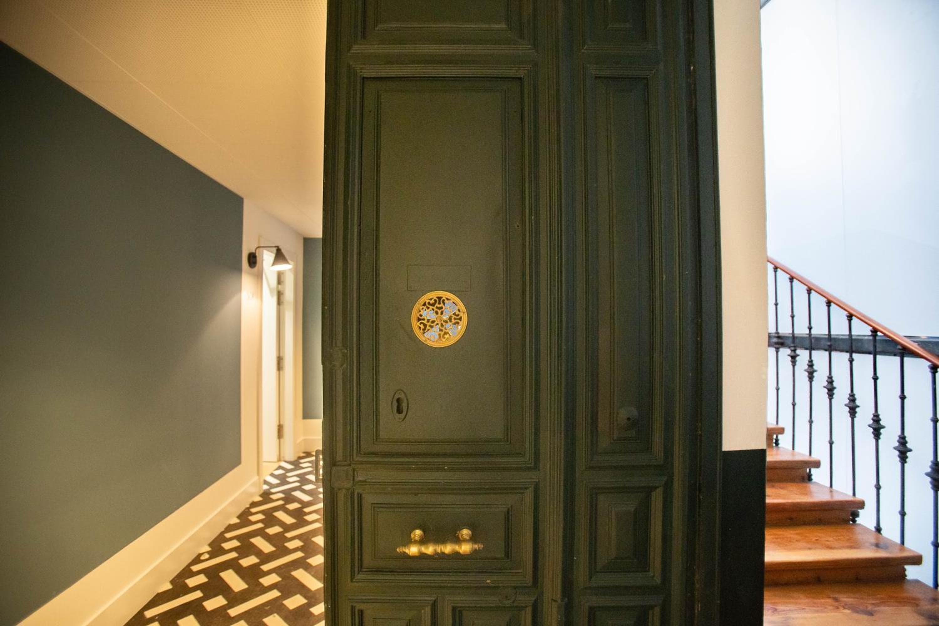 Soho Boutique Congreso — 30