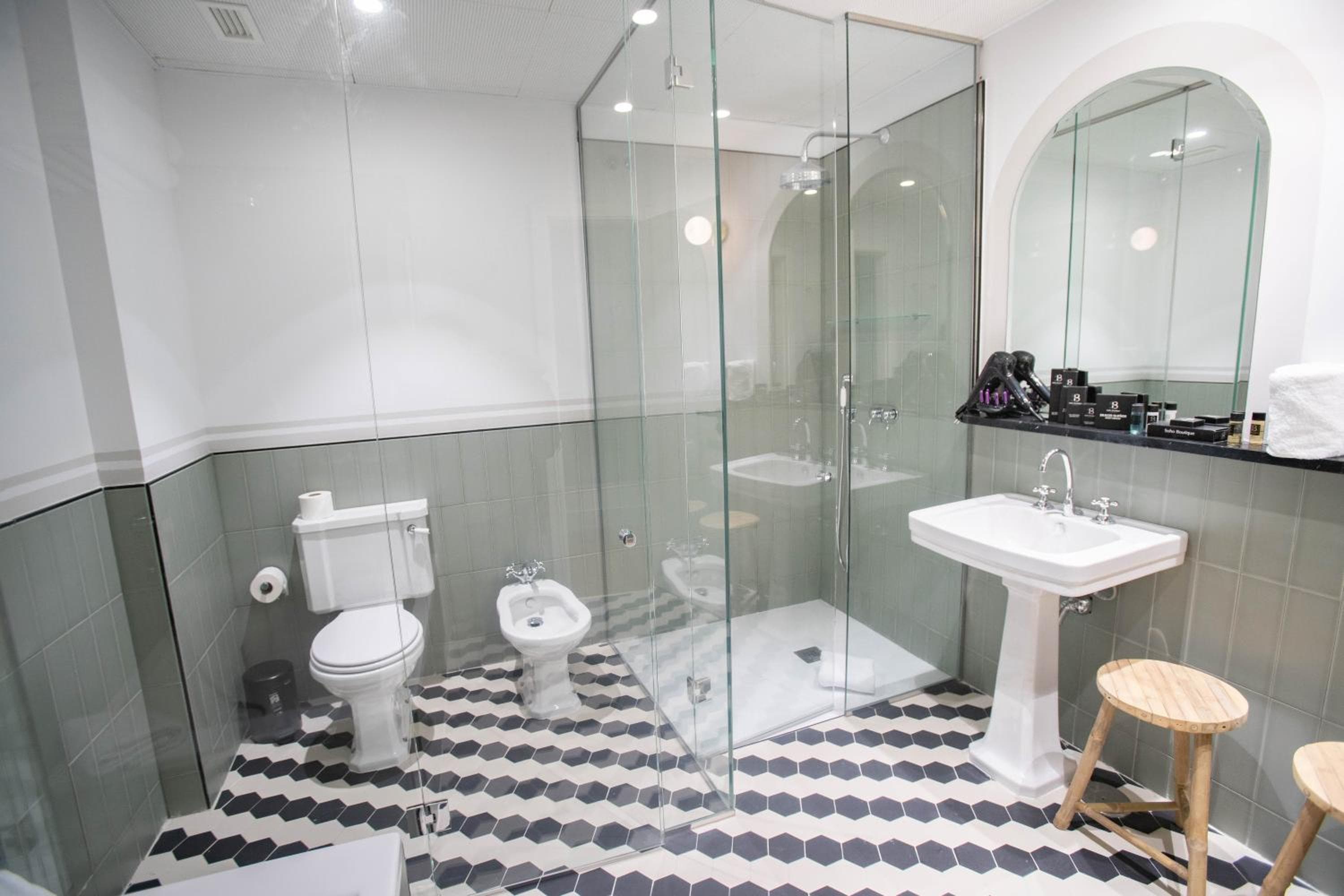 Soho Boutique Congreso — 2