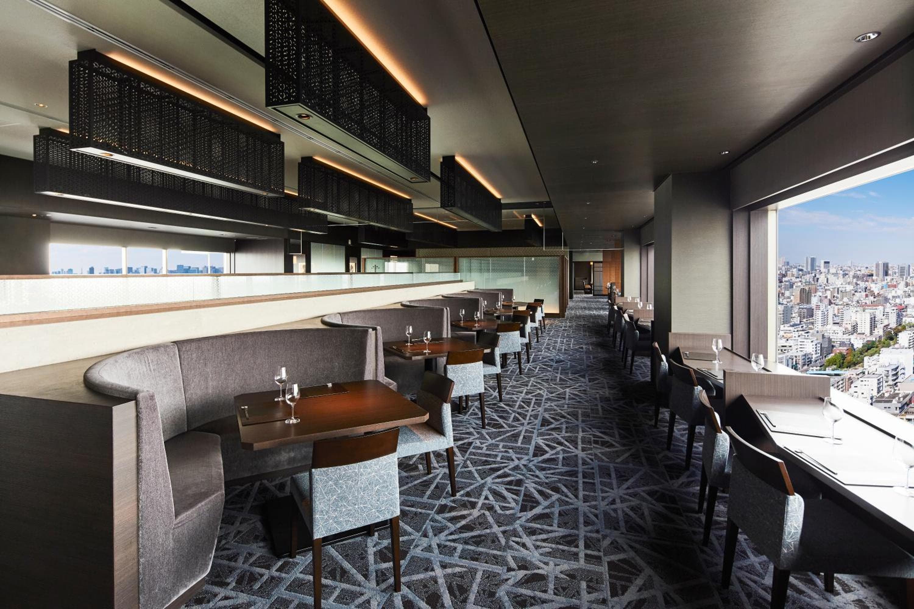 Tobu Hotel Levant Tokyo hotel, Sumida-ku Kinshi 1-2-2, Tokyo, Japan — photo 103