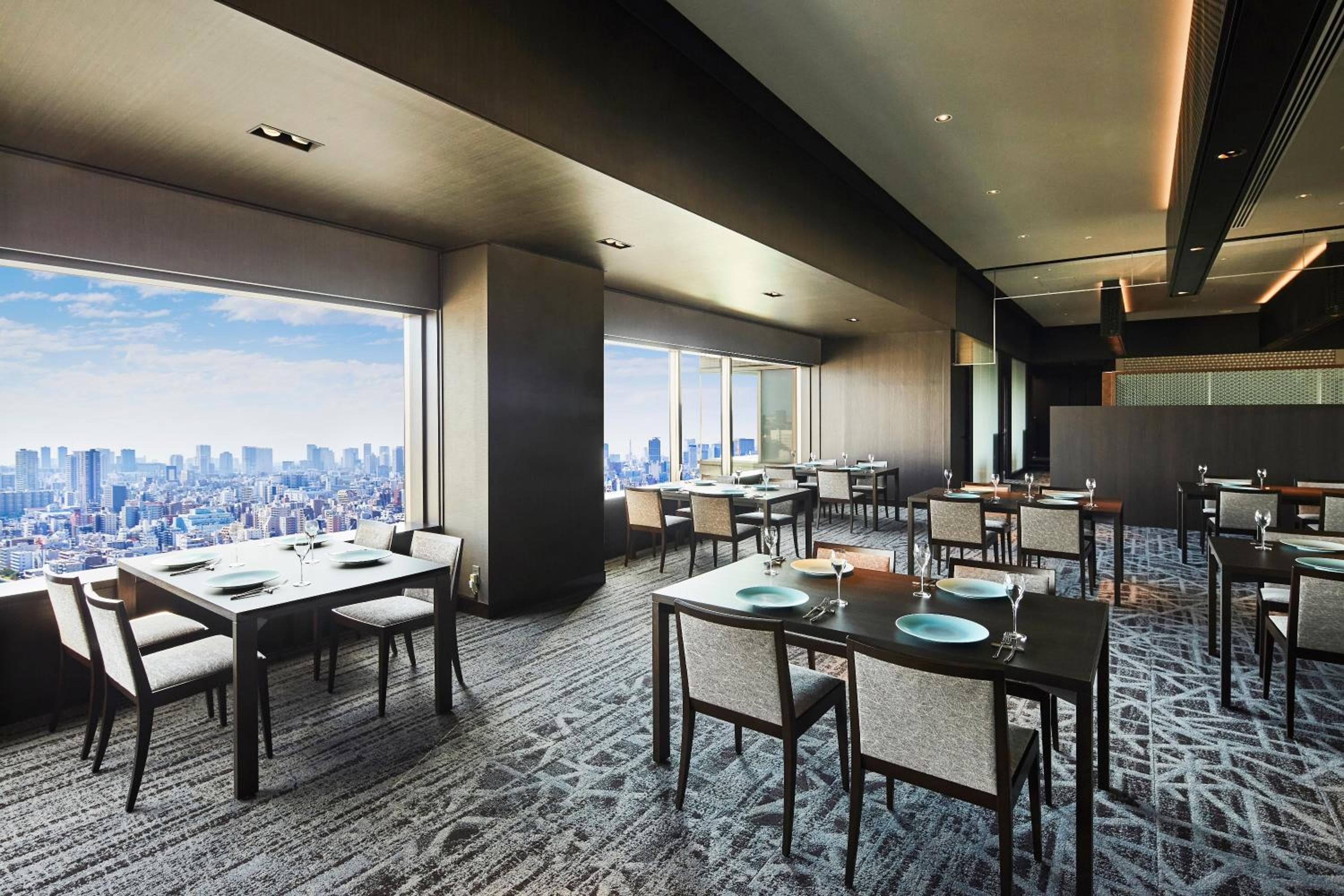 Tobu Hotel Levant Tokyo hotel, Sumida-ku Kinshi 1-2-2, Tokyo, Japan — photo 102